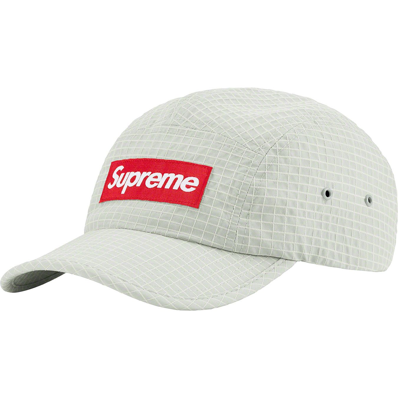 Glow Ripstop Camp Cap