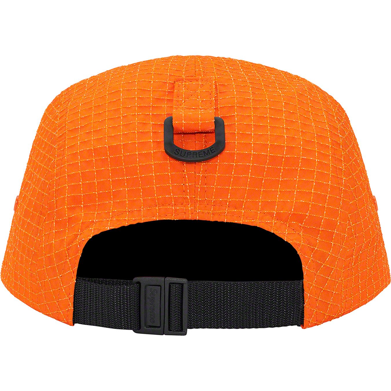 Glow Ripstop Camp Cap
