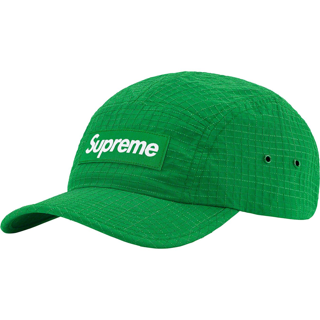 Glow Ripstop Camp Cap