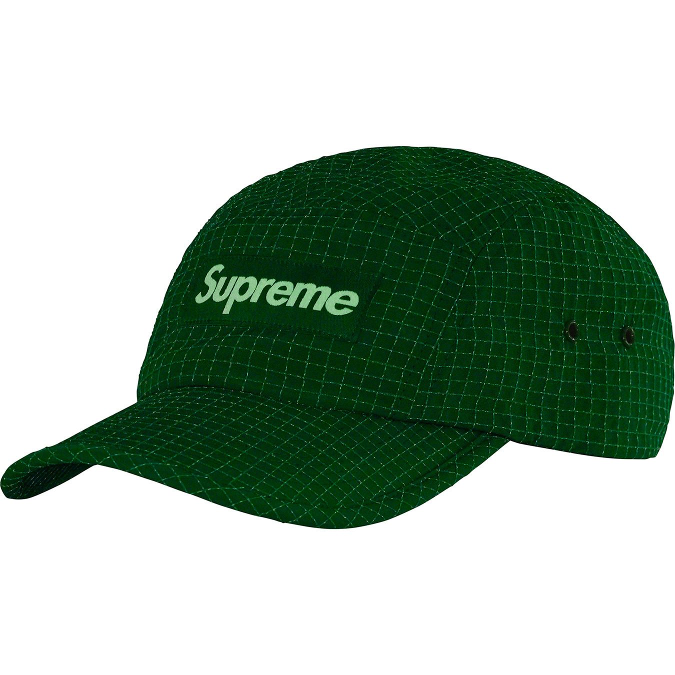Glow Ripstop Camp Cap