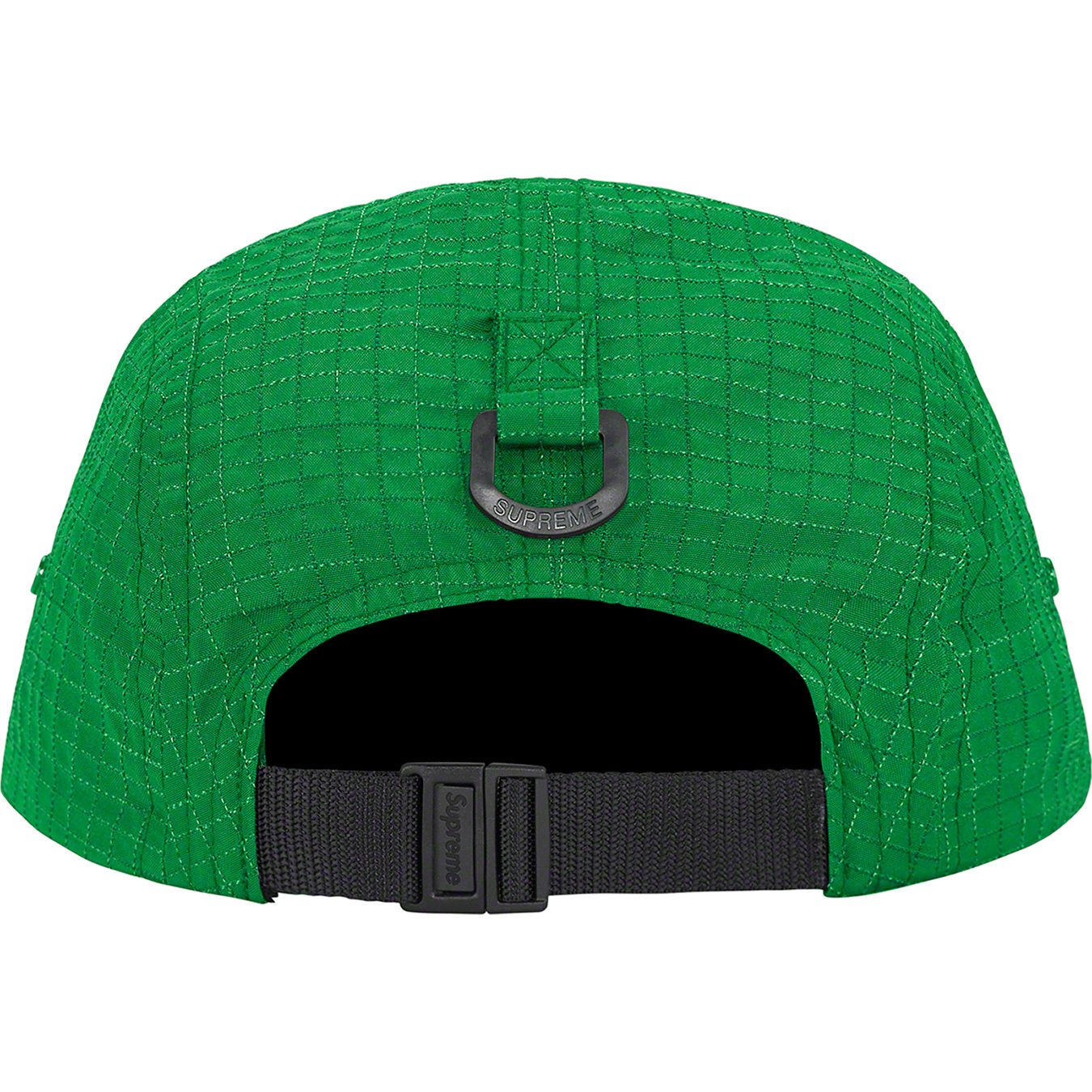 Glow Ripstop Camp Cap