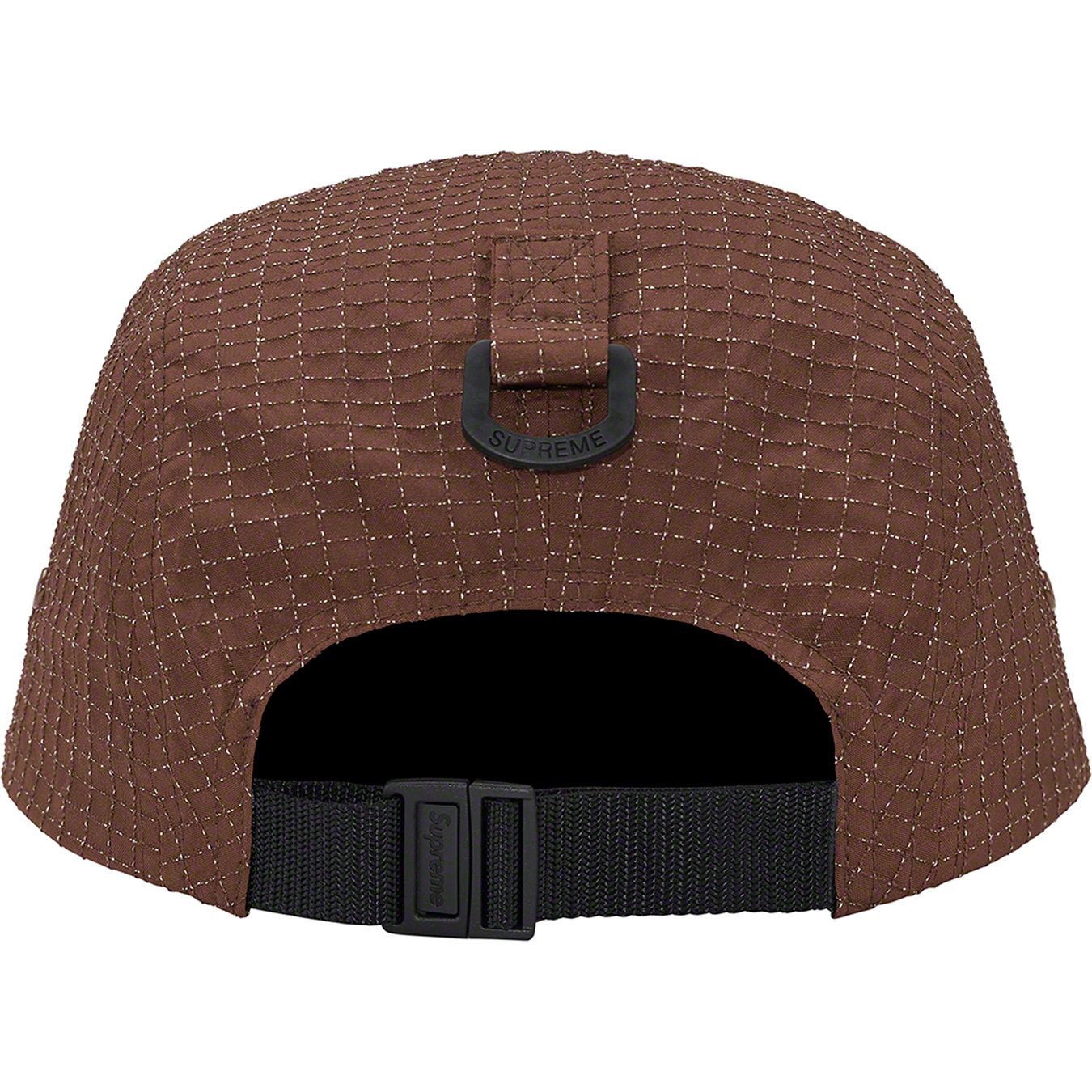 Glow Ripstop Camp Cap