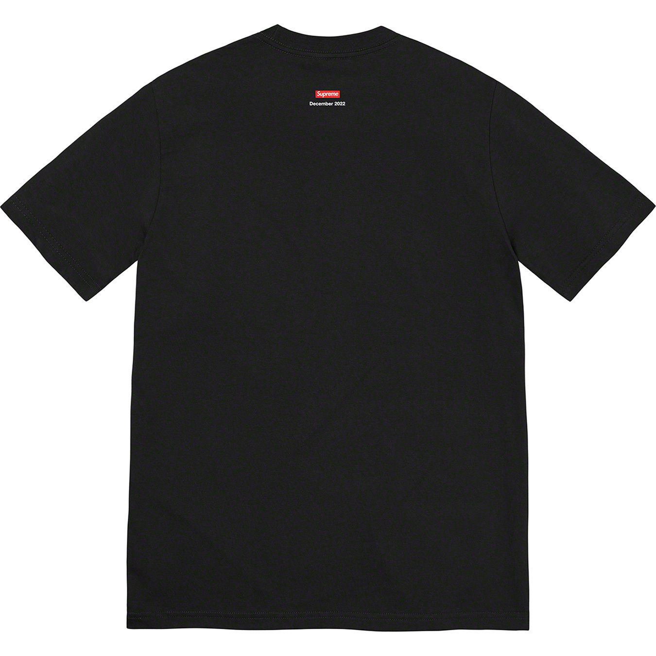 Cigarette Tee