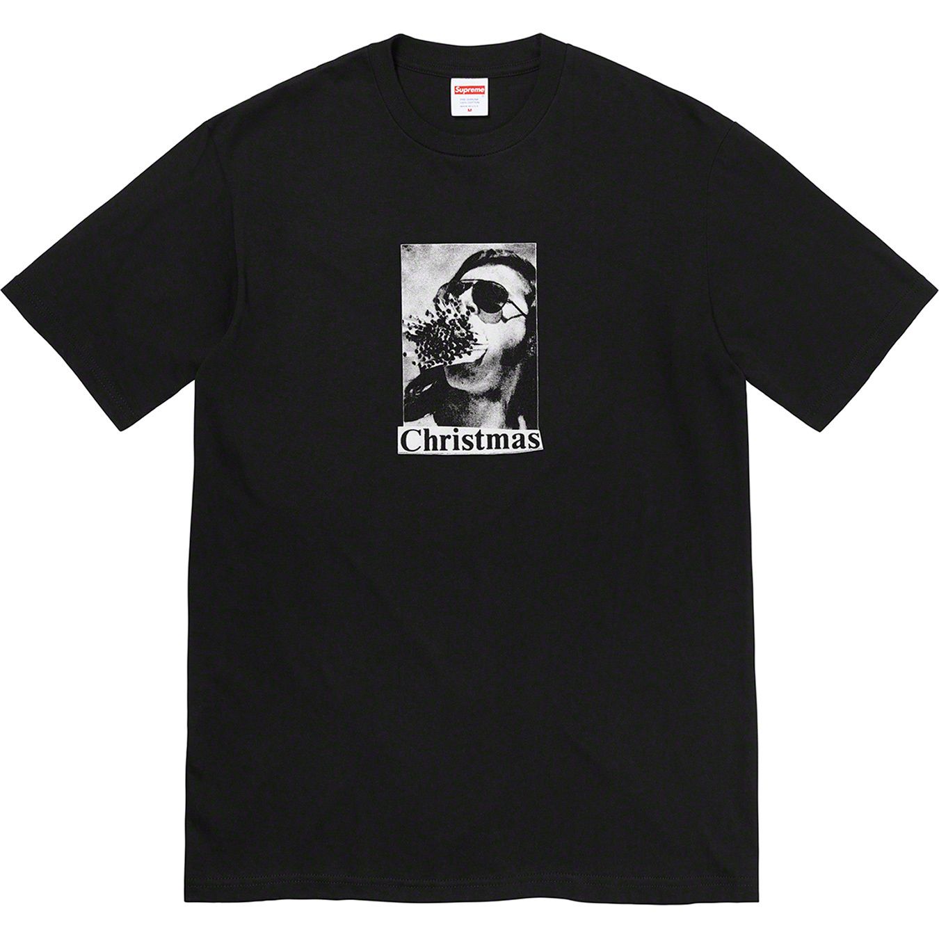 Cigarette Tee