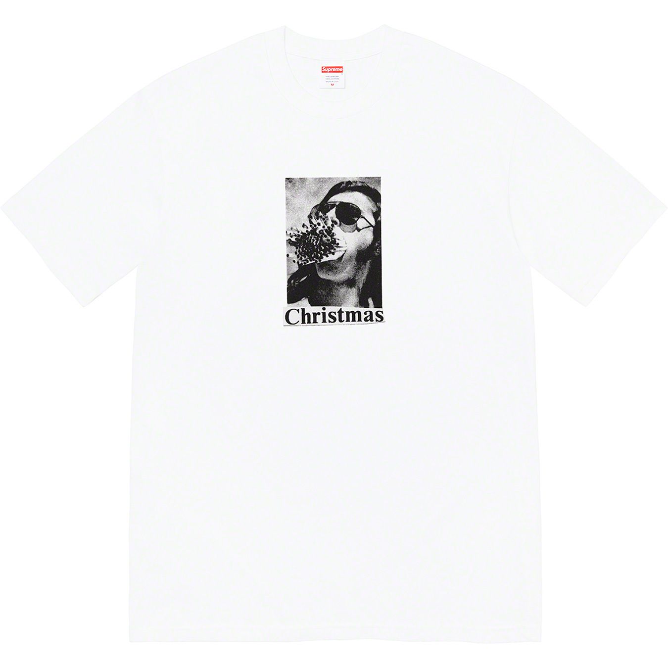 Cigarette Tee
