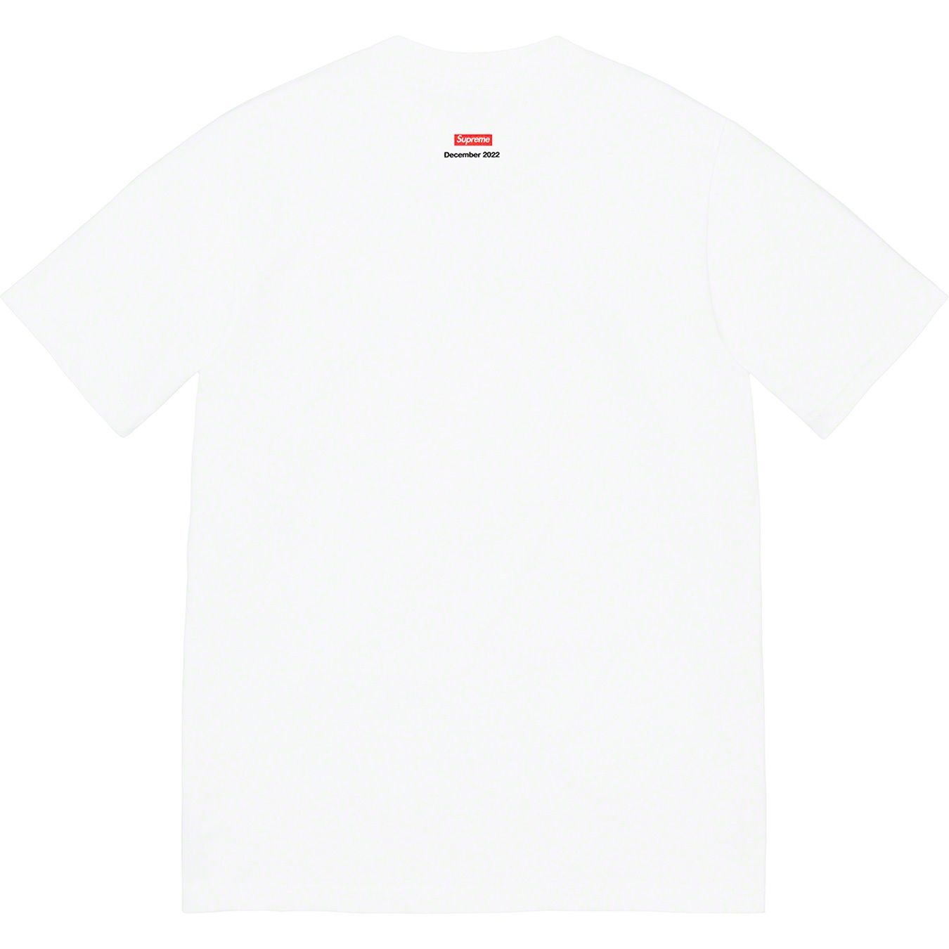 Cigarette Tee