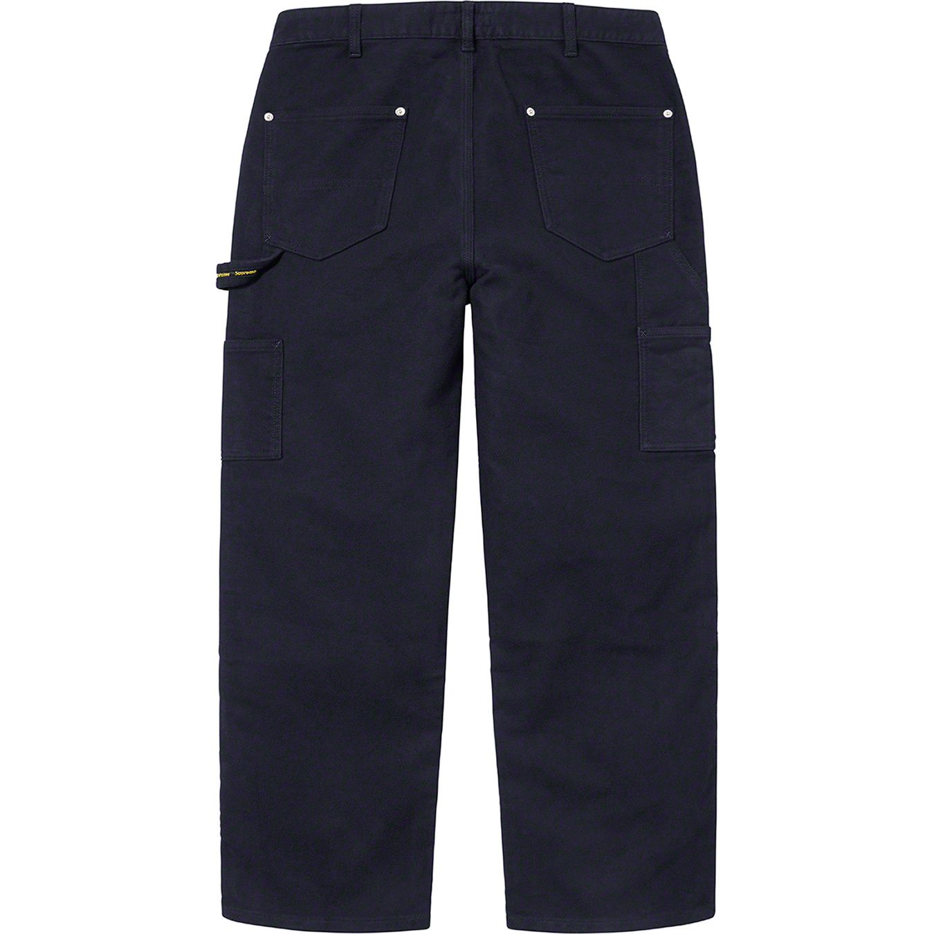 Moleskin Double Knee Painter Pant
