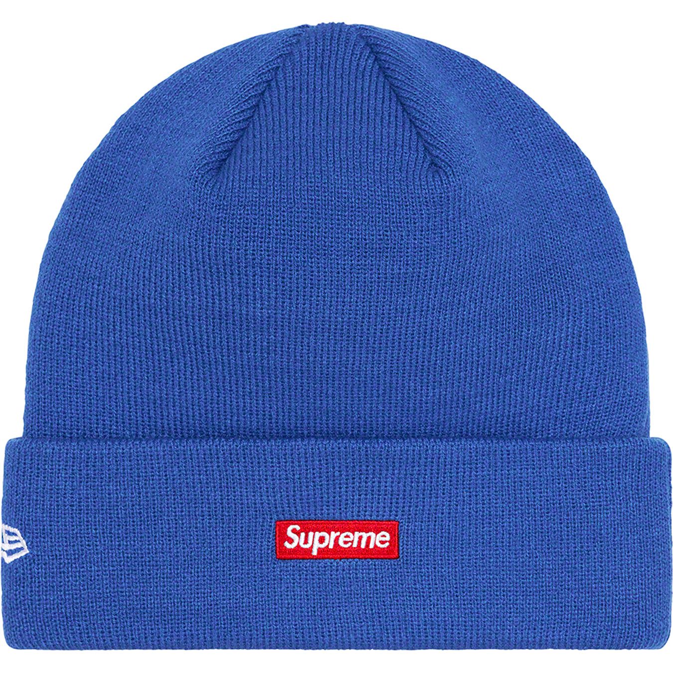 New Era® S Logo Beanie