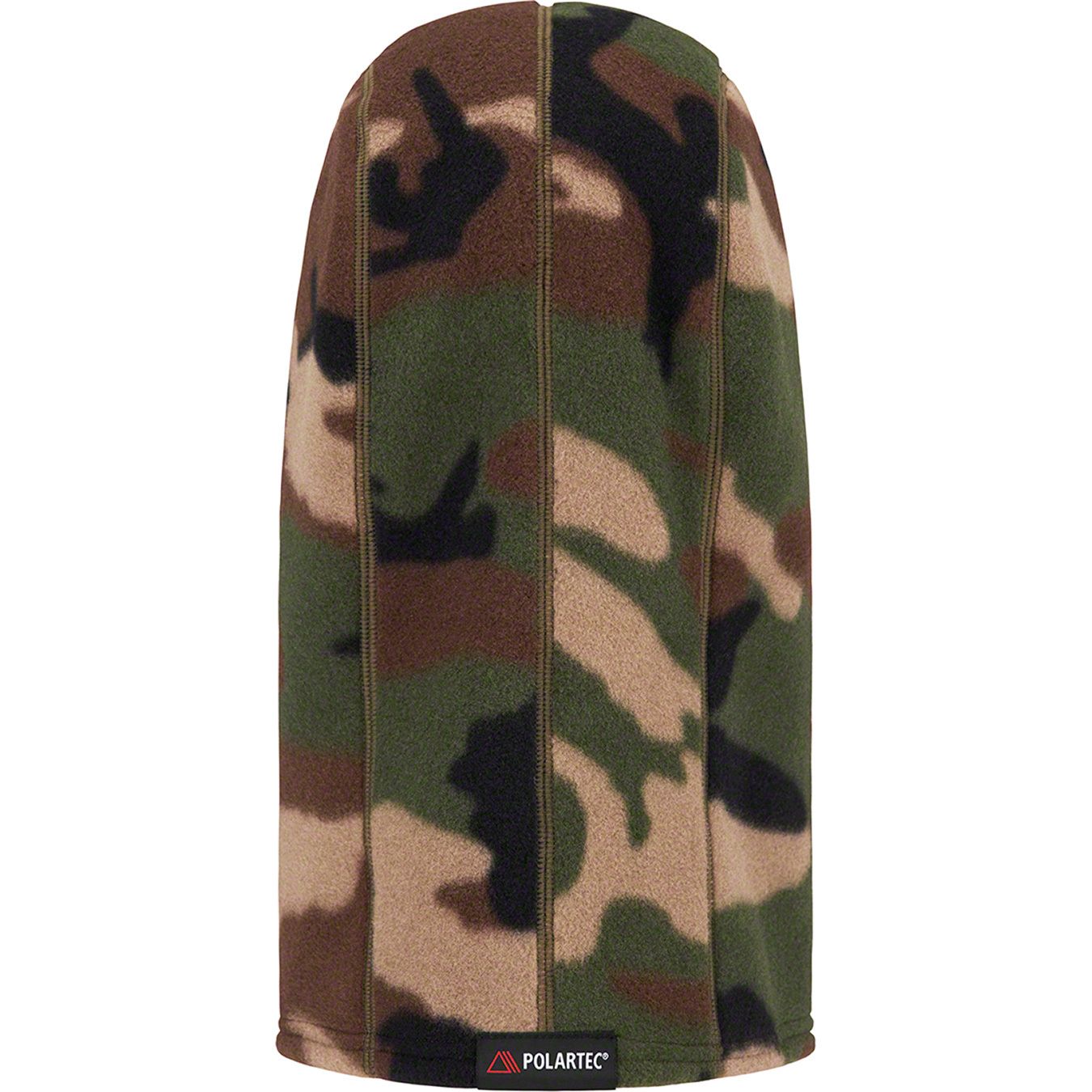 Polartec® Brim Balaclava