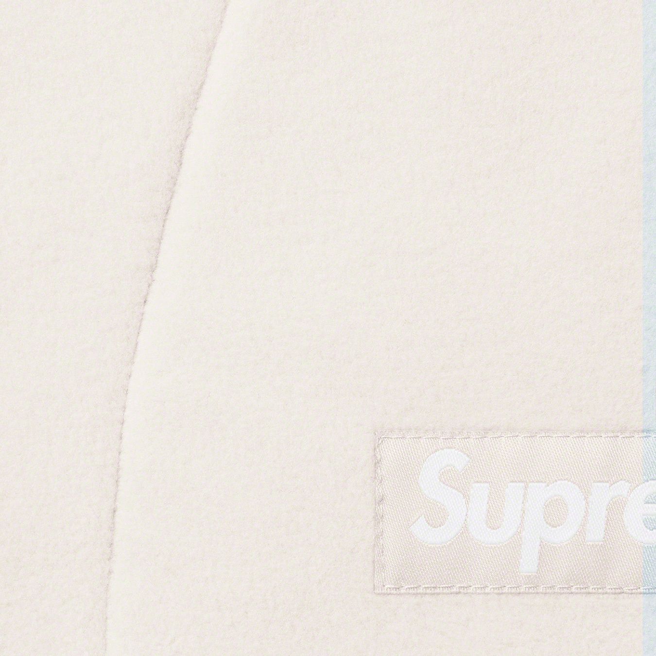 Polartec® Mock Neck Pullover