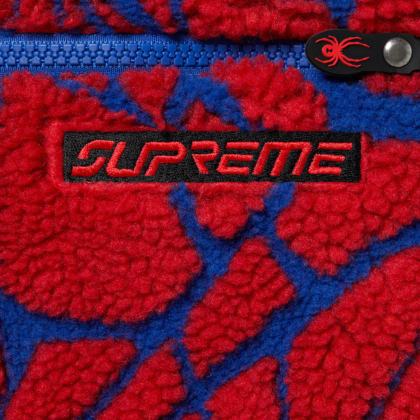 Supreme®/Spyder Web Polar Fleece Pant