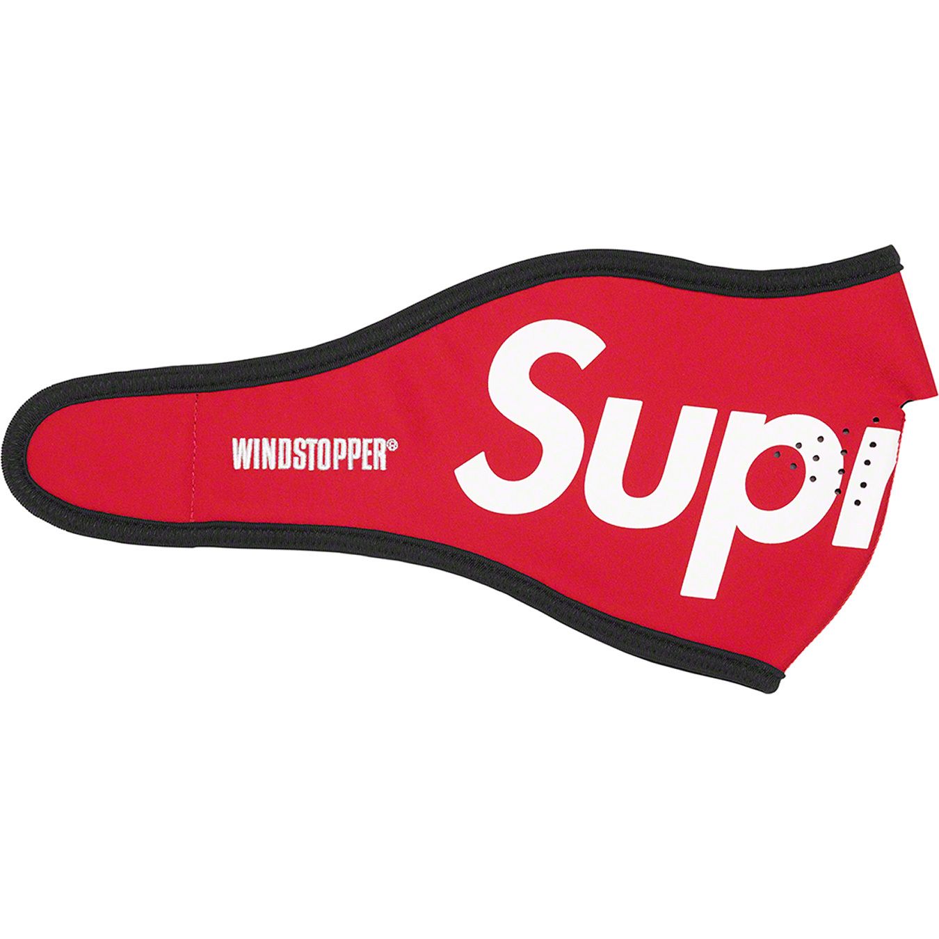 WINDSTOPPER® Facemask