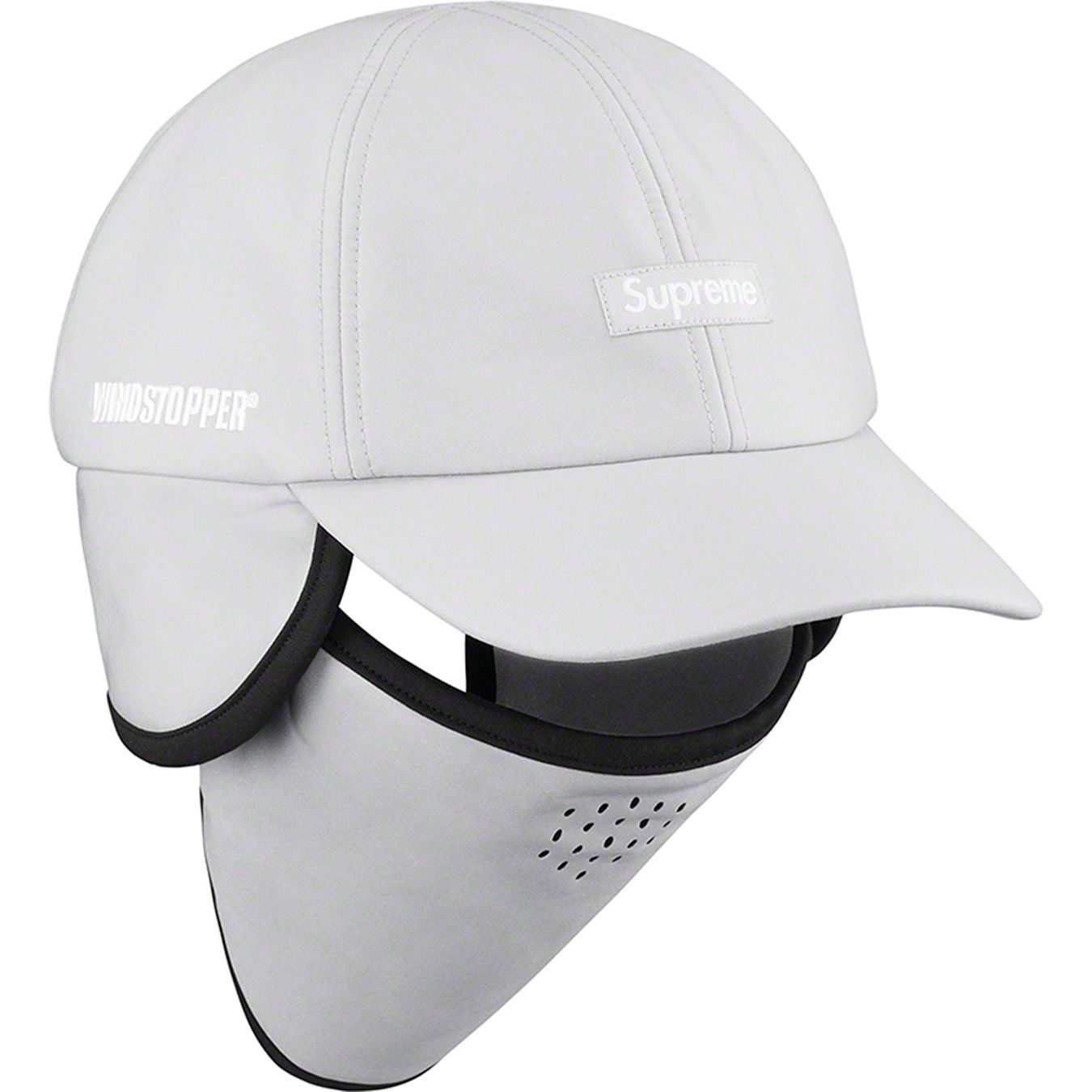 WINDSTOPPER® Facemask 6-Panel