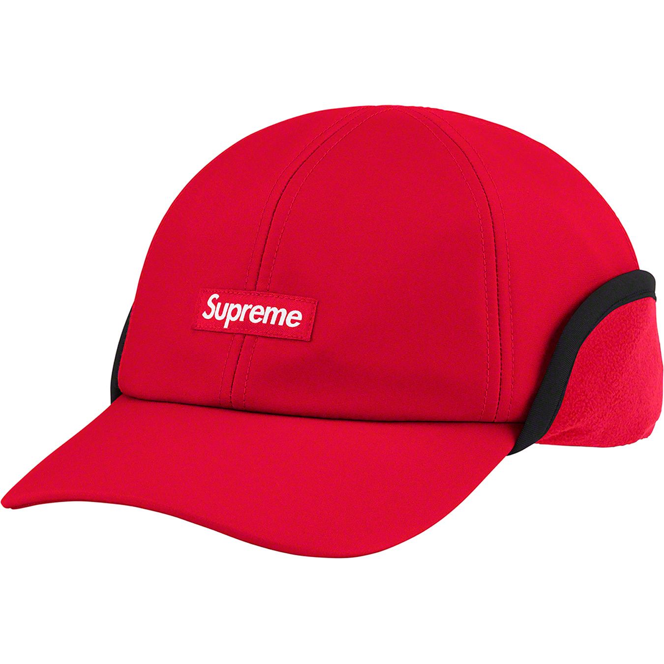 WINDSTOPPER® Facemask 6-Panel