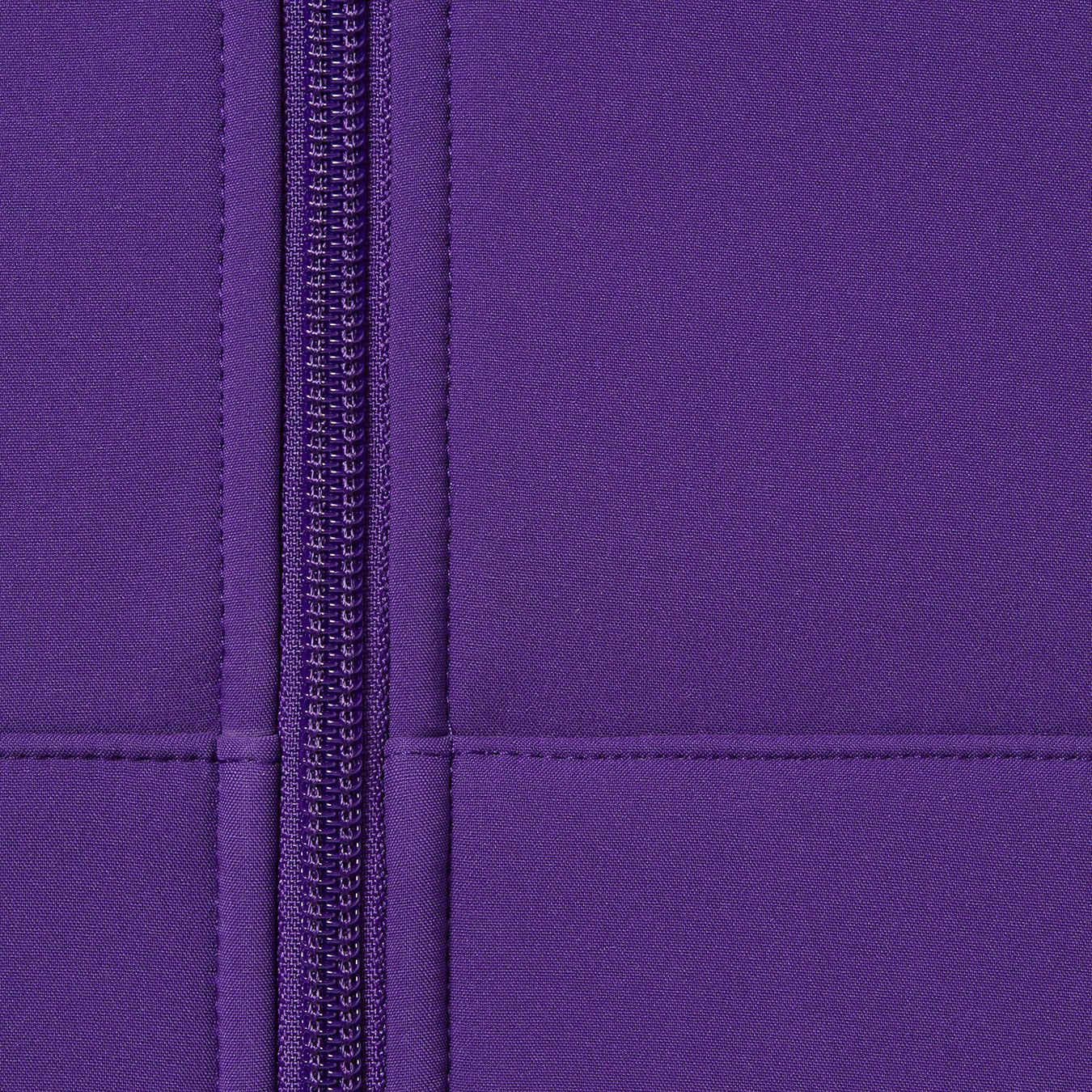 WINDSTOPPER® Zip Up Hooded Sweatshirt