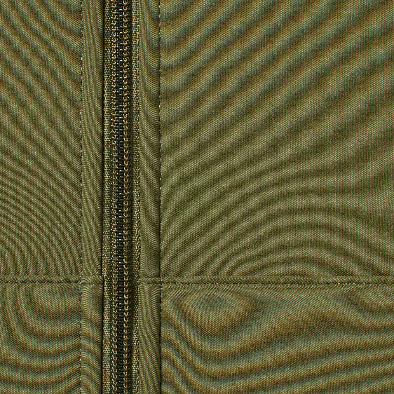 WINDSTOPPER® Zip Up Hooded Sweatshirt