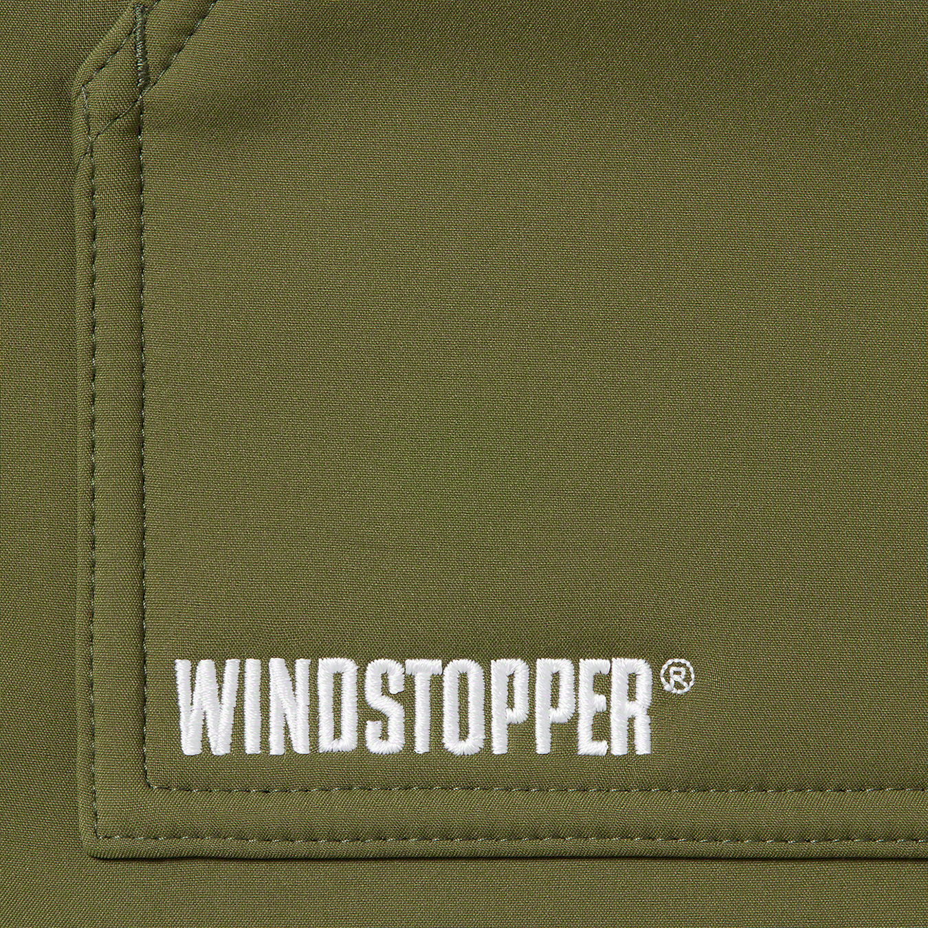 WINDSTOPPER® Work Vest