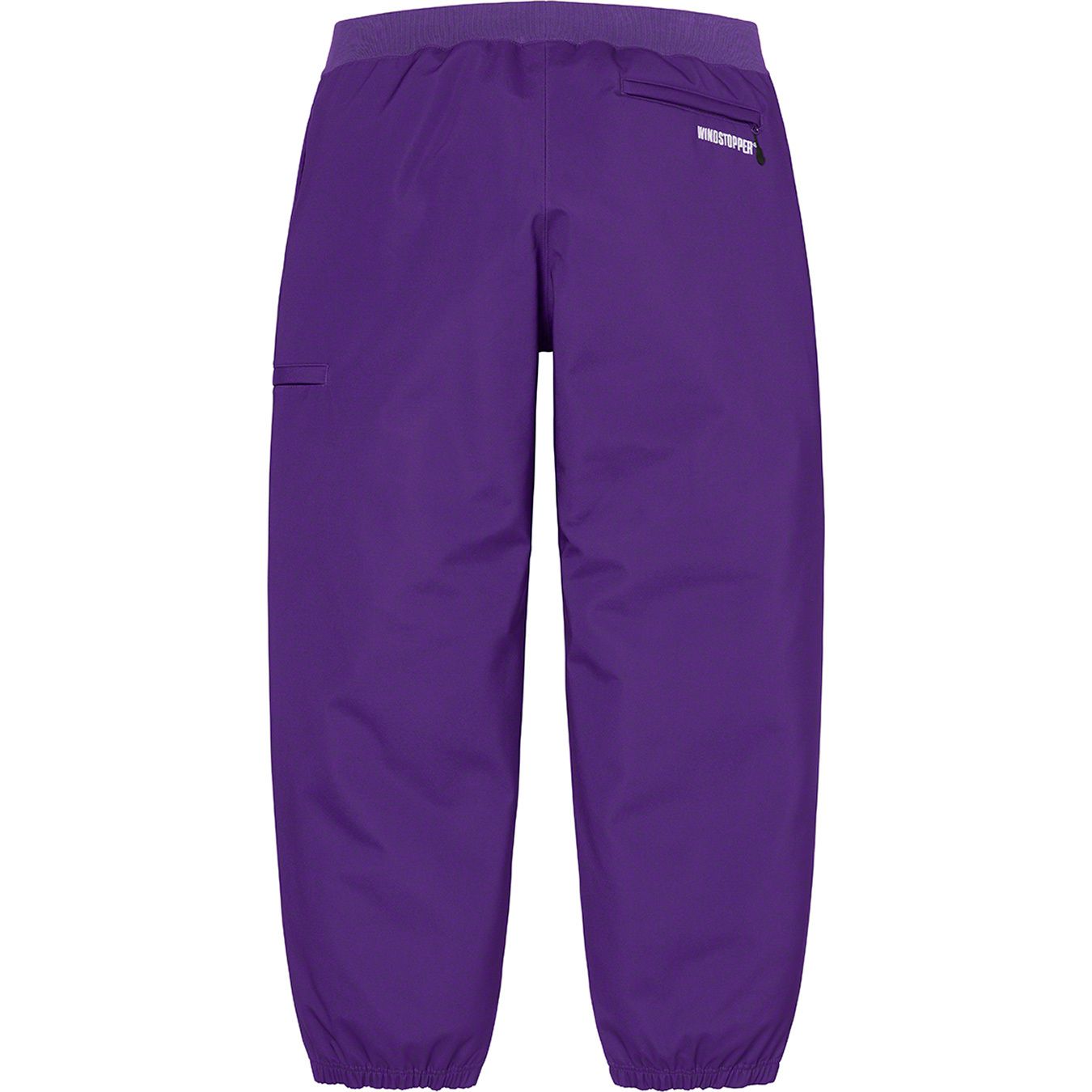 WINDSTOPPER® Sweatpant
