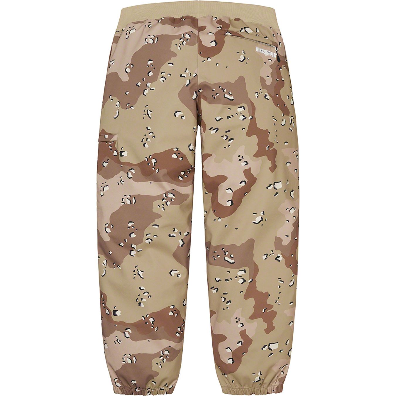 WINDSTOPPER® Sweatpant