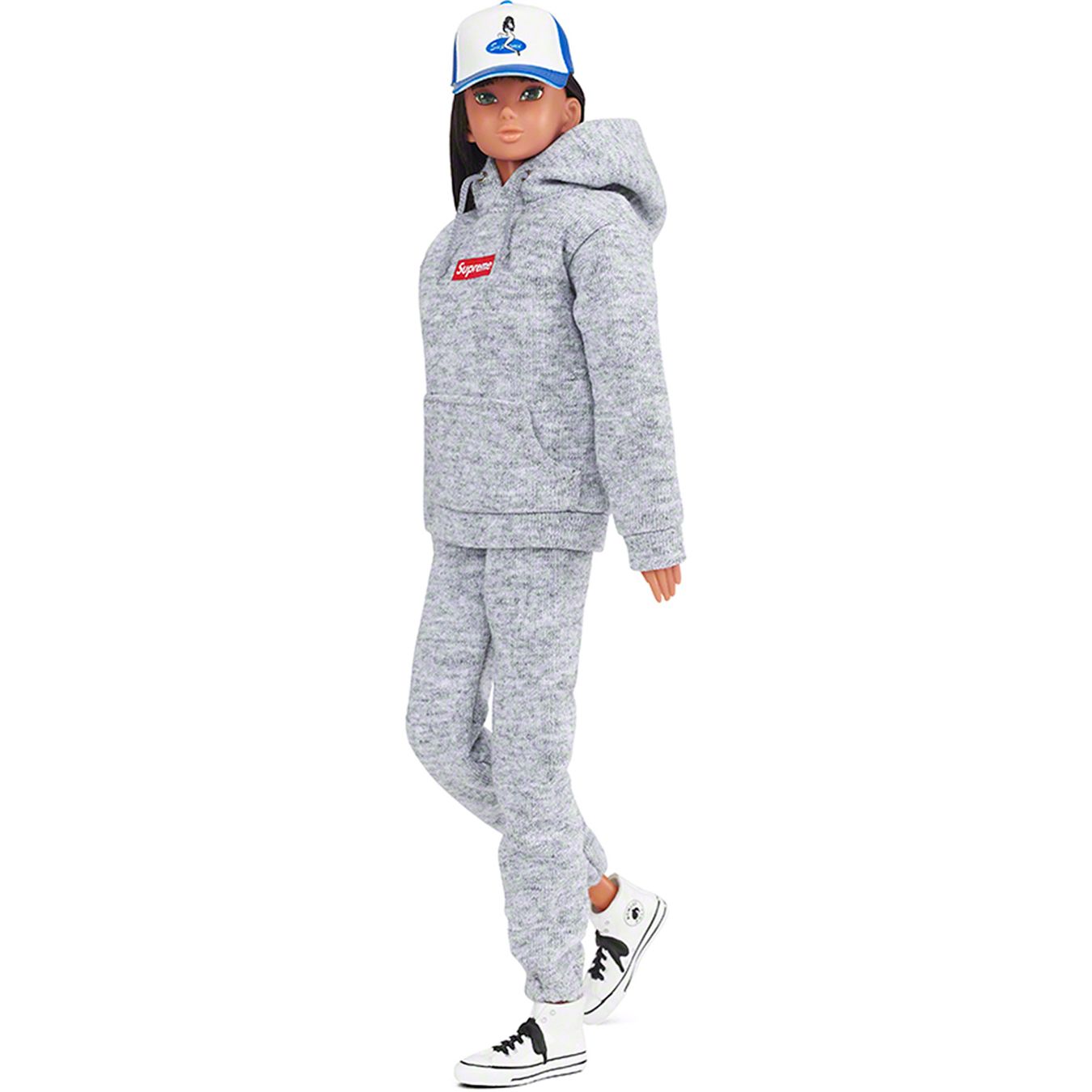 Supreme®/momoko™ DOLL
