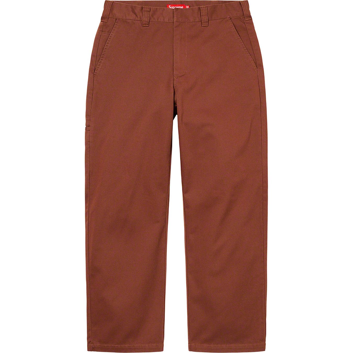 Work Pant