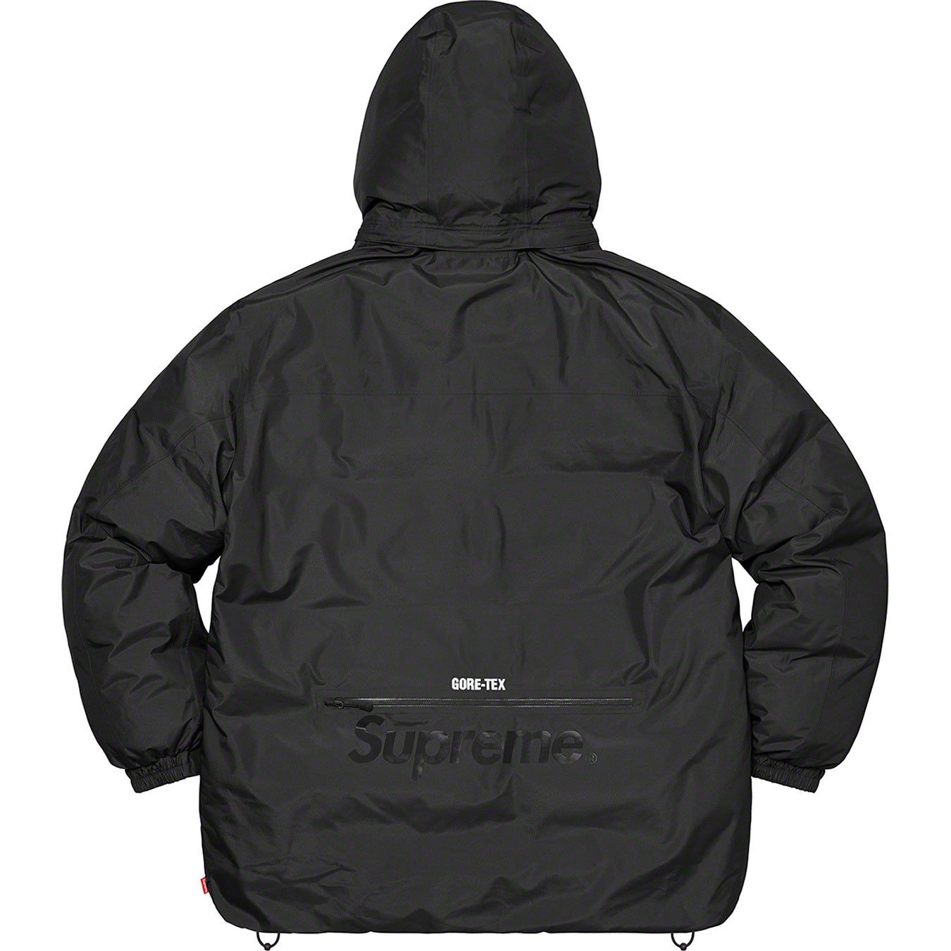 GORE-TEX 700-Fill Down Parka