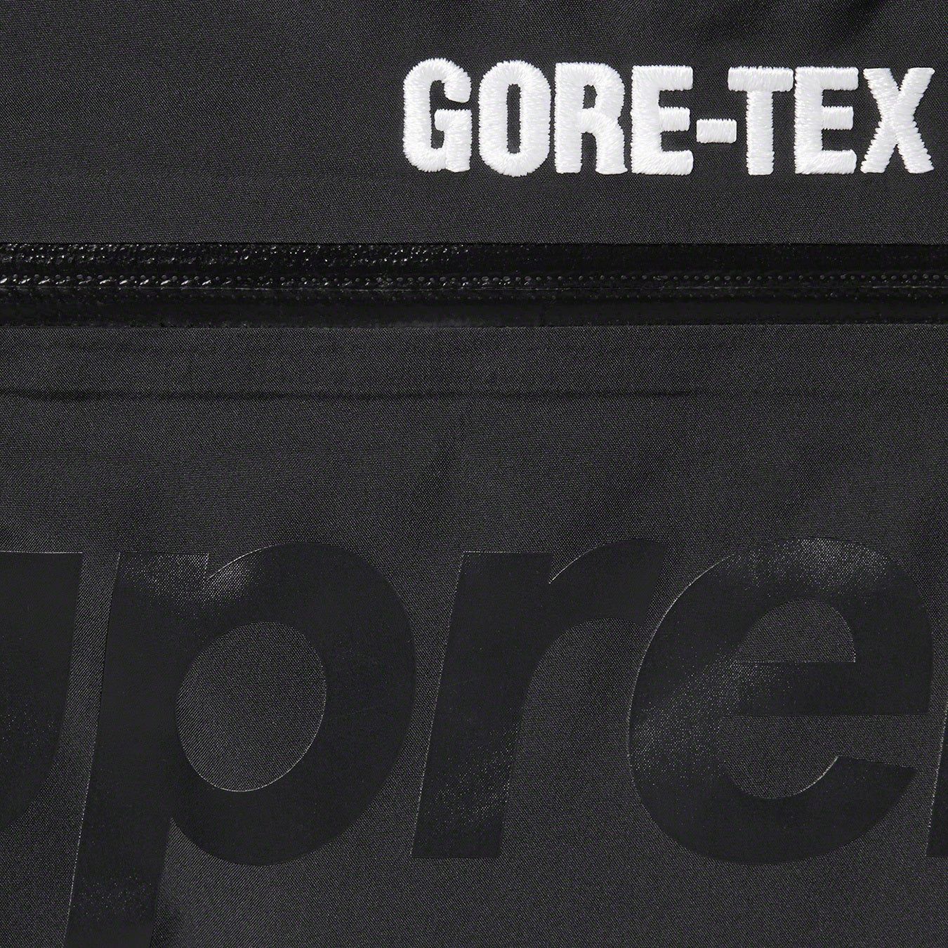 GORE-TEX 700-Fill Down Parka
