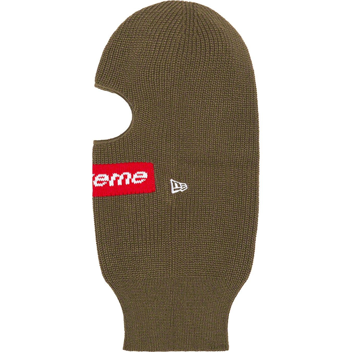 New Era® Box Logo Balaclava