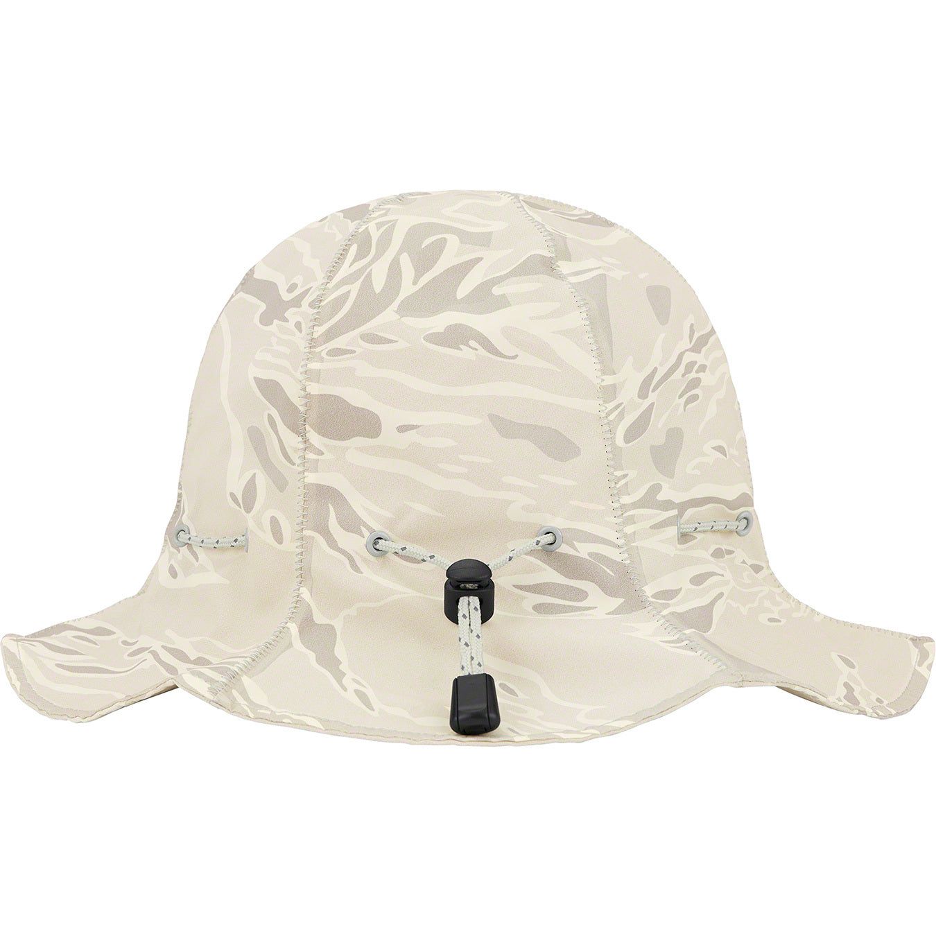 Tiger Camo Reflective Tulip Hat