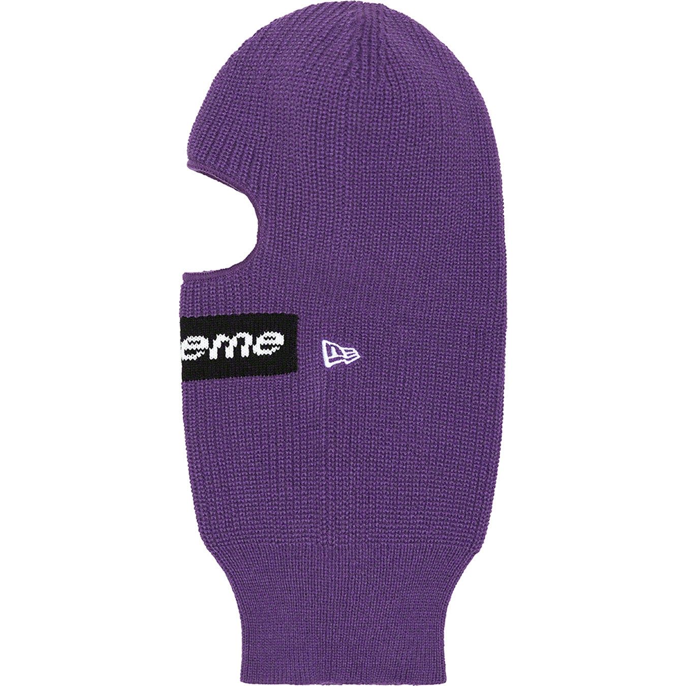 New Era® Box Logo Balaclava