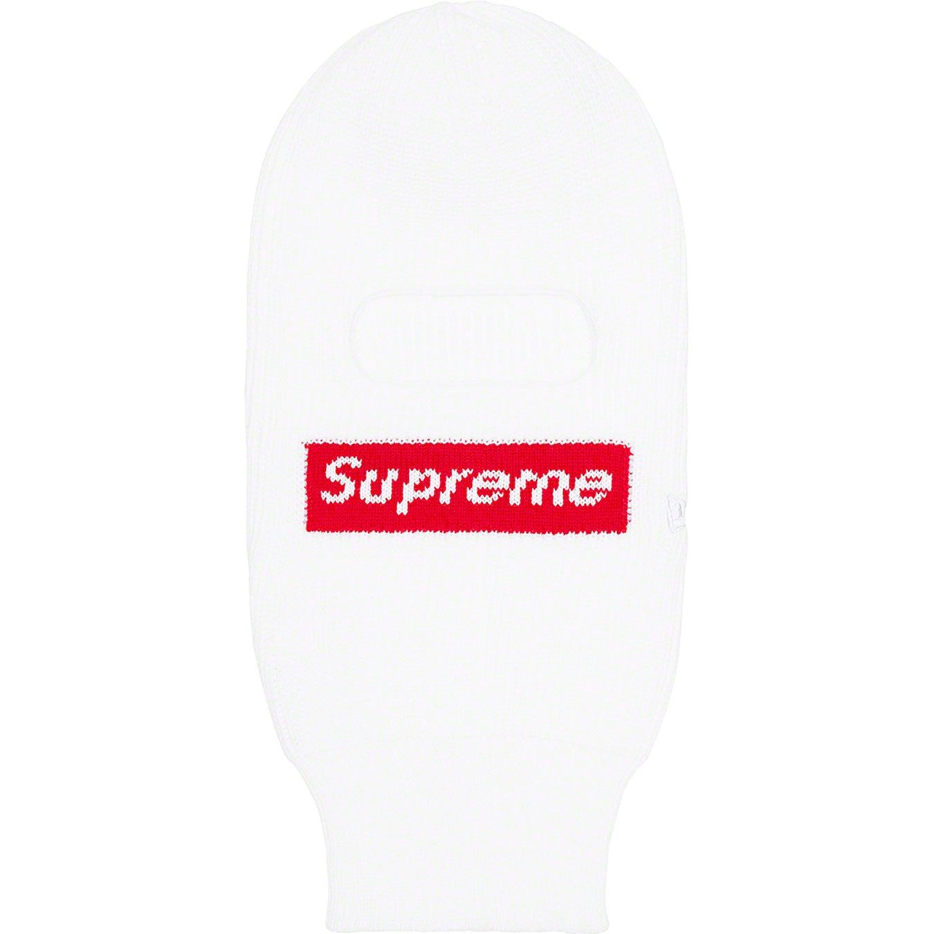 New Era® Box Logo Balaclava