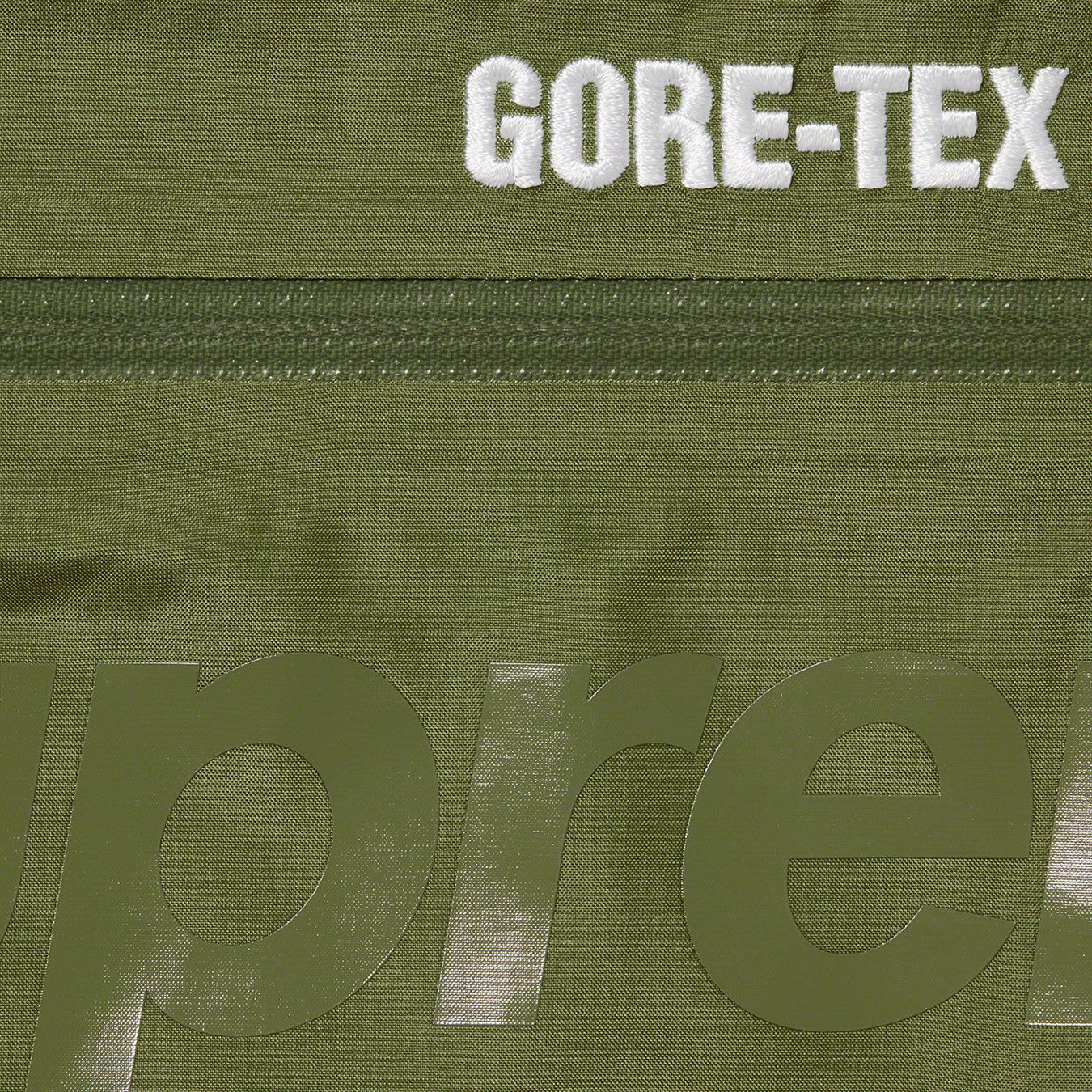 GORE-TEX 700-Fill Down Parka