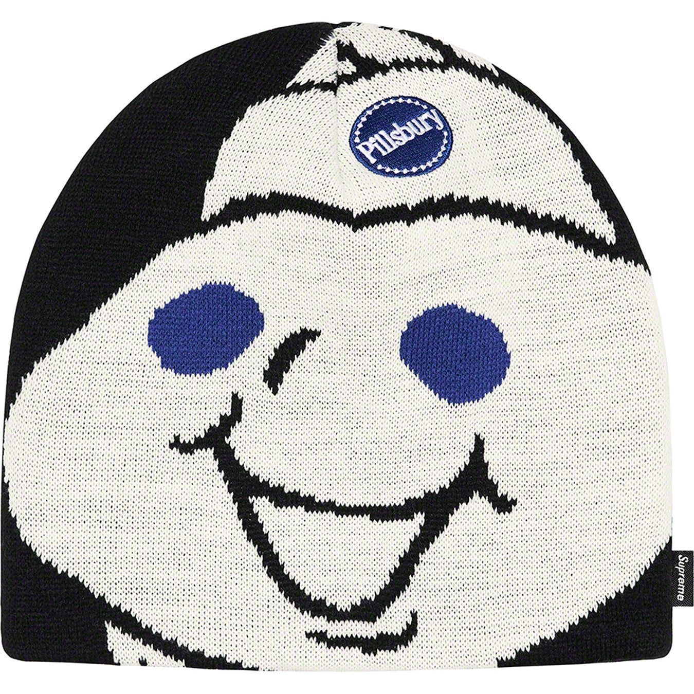 Doughboy Beanie