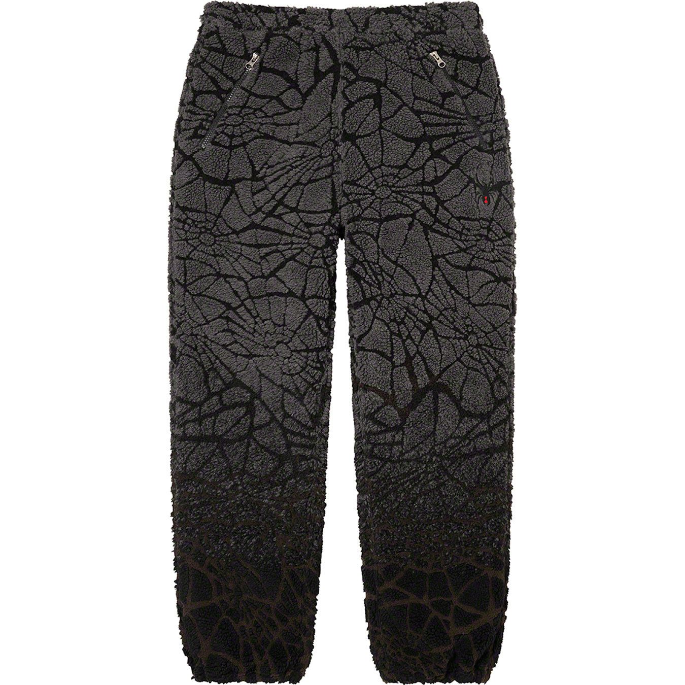 Supreme®/Spyder Web Polar Fleece Pant
