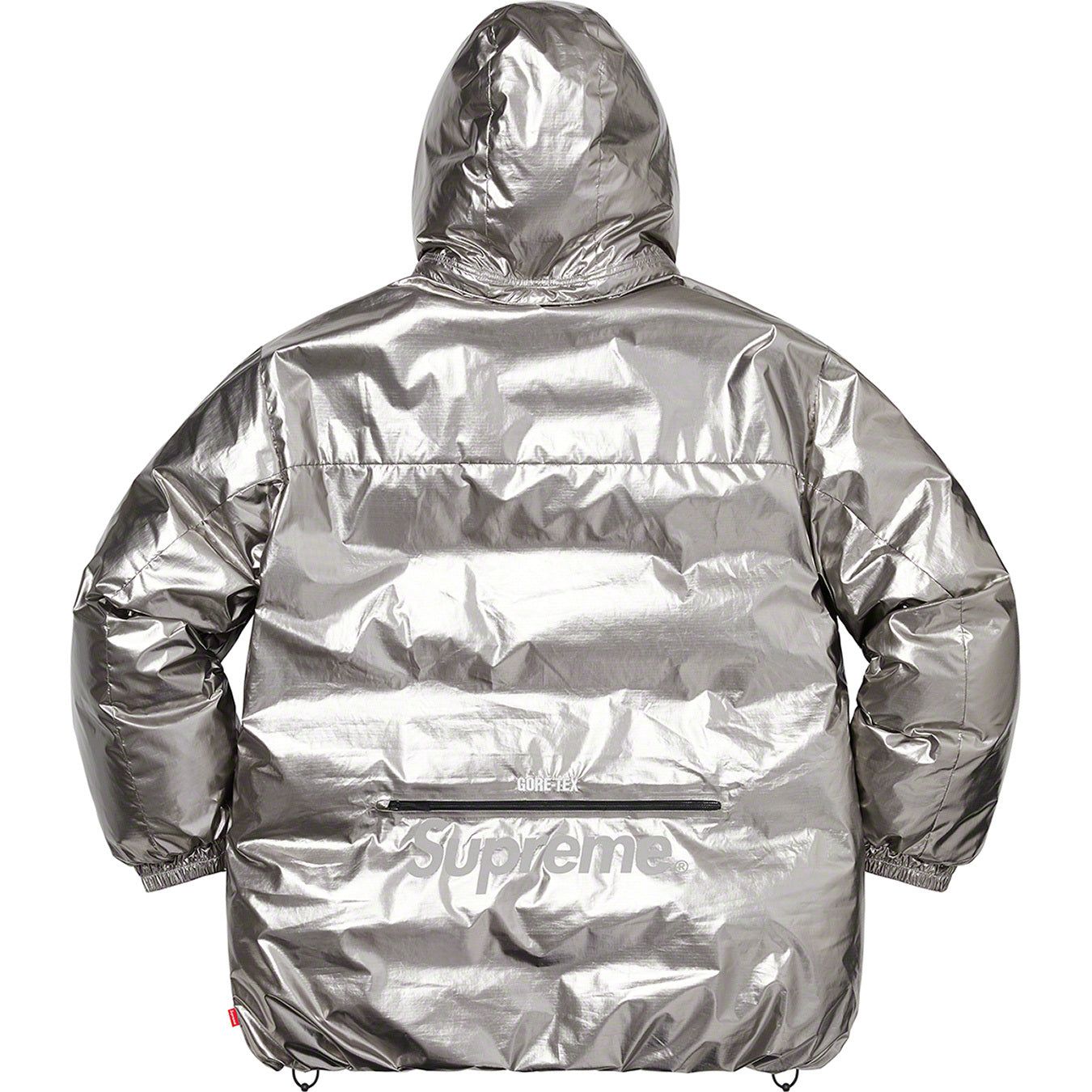 GORE-TEX 700-Fill Down Parka