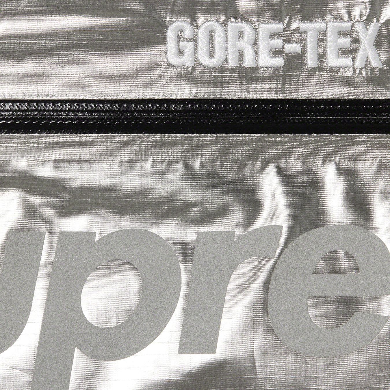 GORE-TEX 700-Fill Down Parka