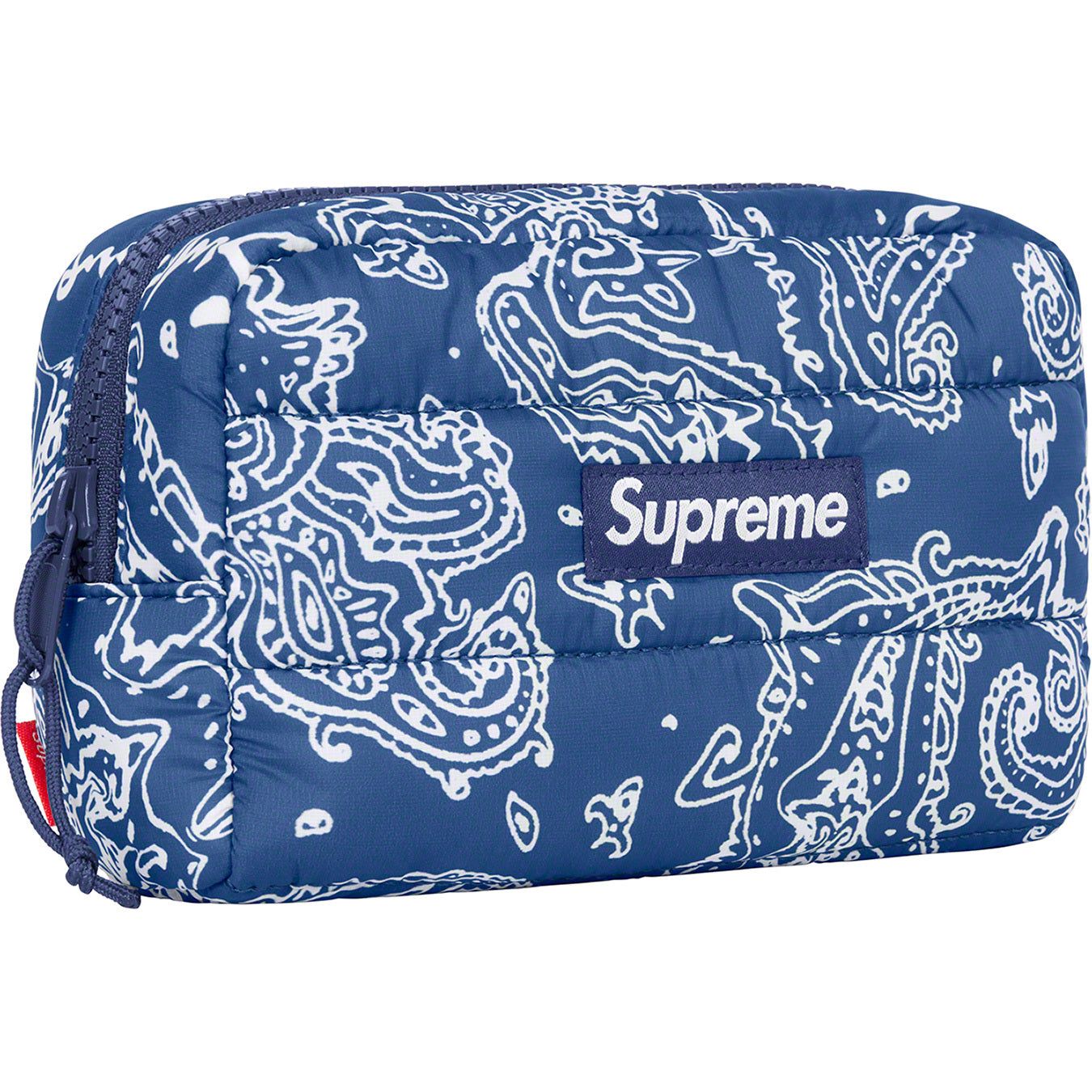 Puffer Pouch