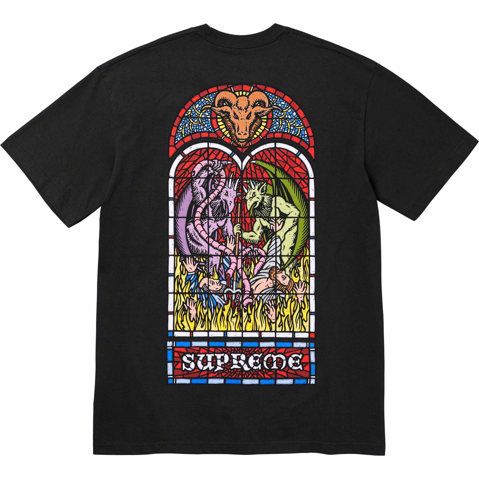Worship Tee