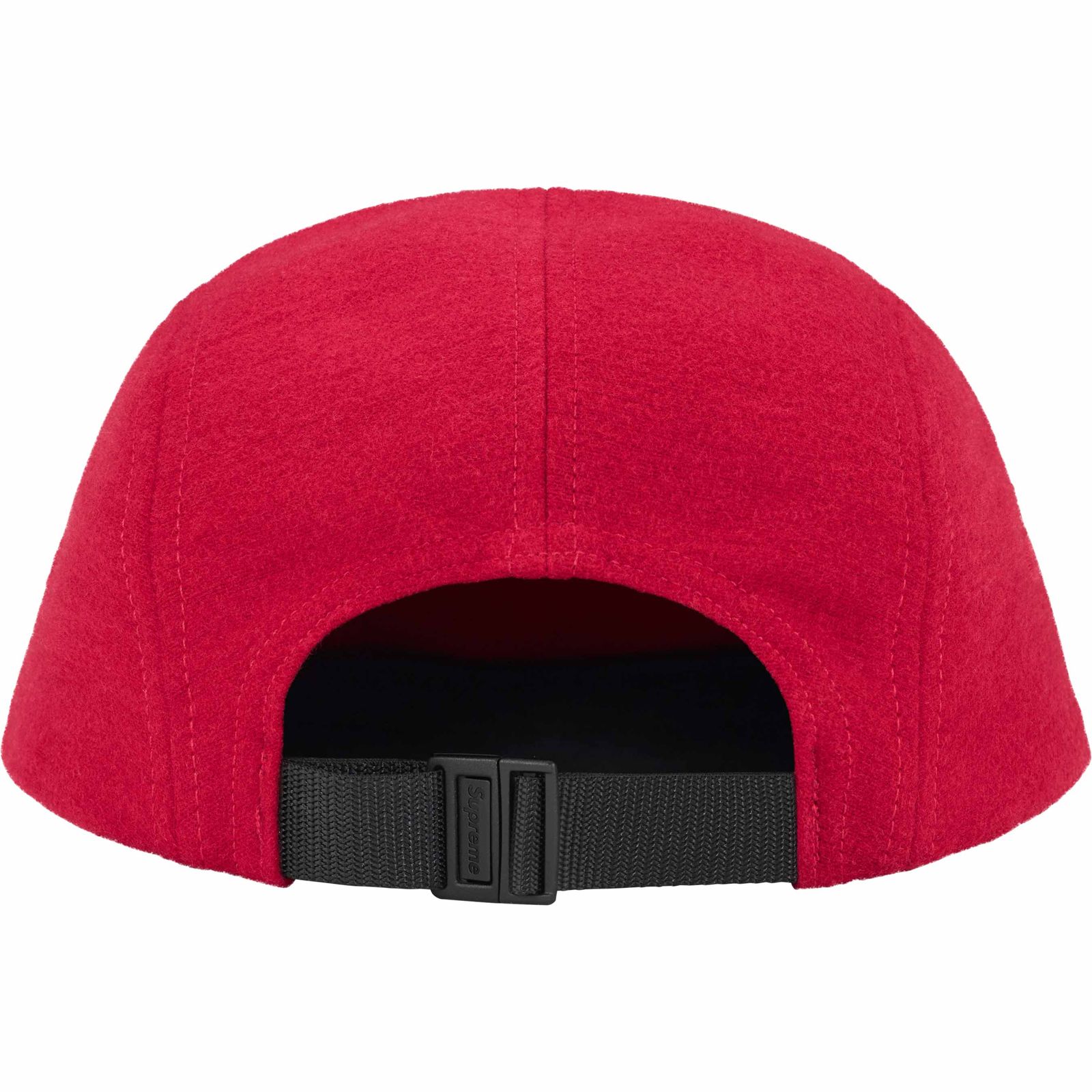 2-Tone Camp Cap