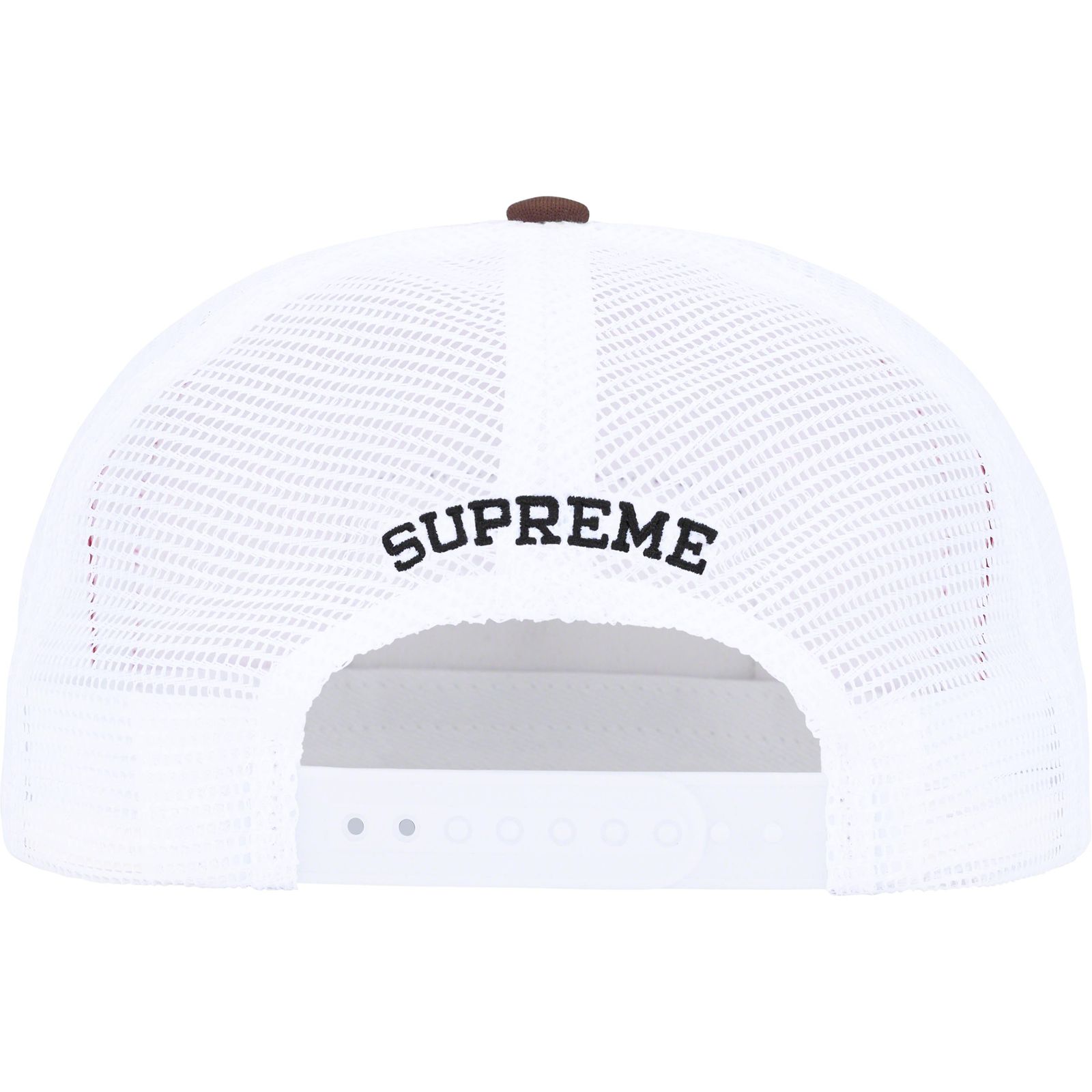 Mess Mesh Back 5-Panel