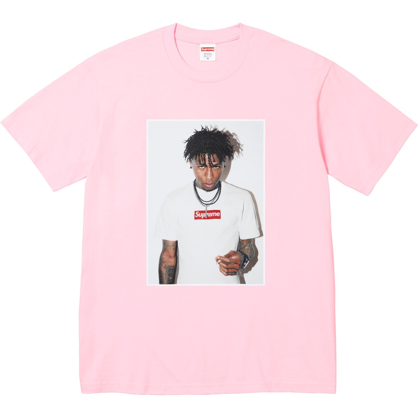 NBA Youngboy Tee