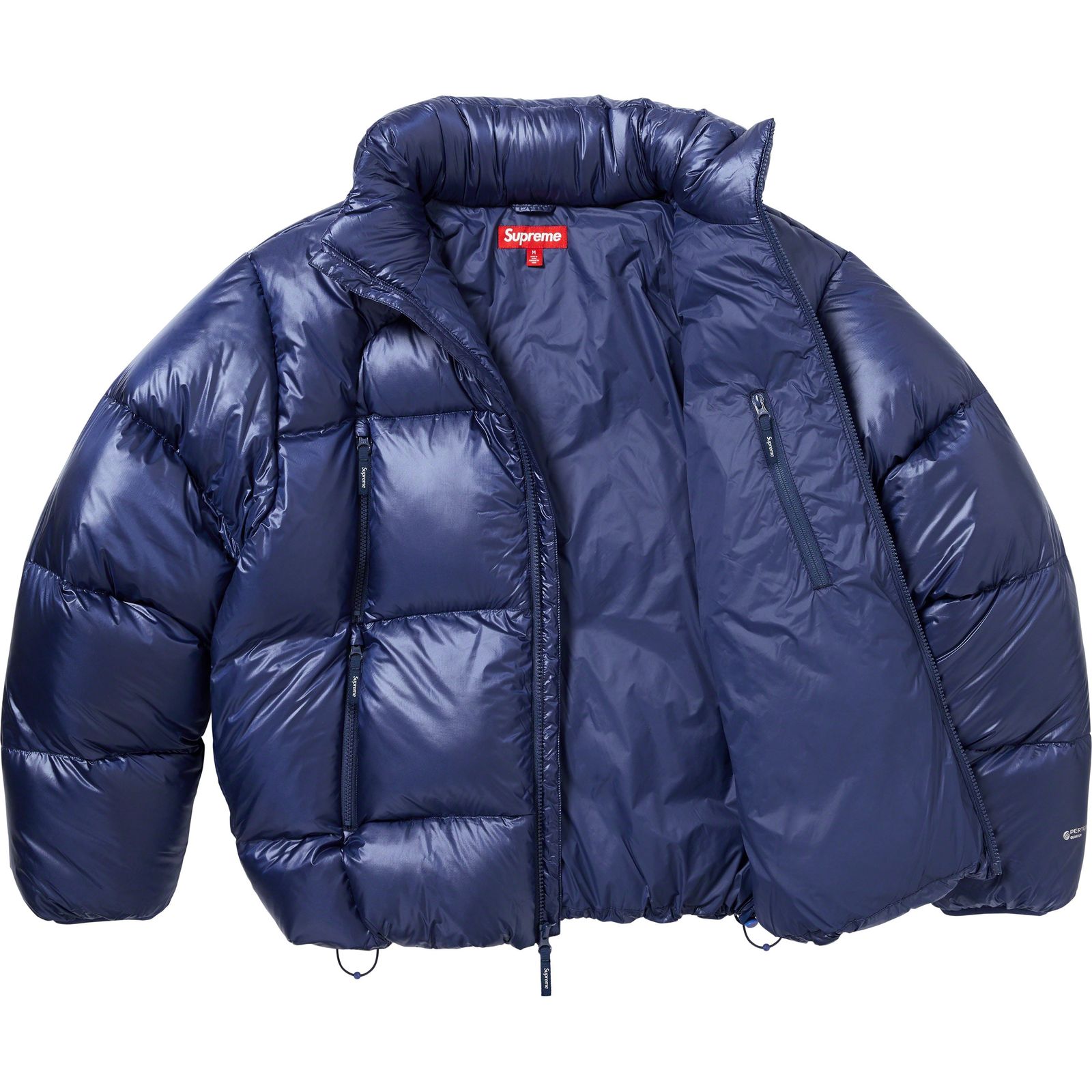 Featherweight Down Puffer Jacket