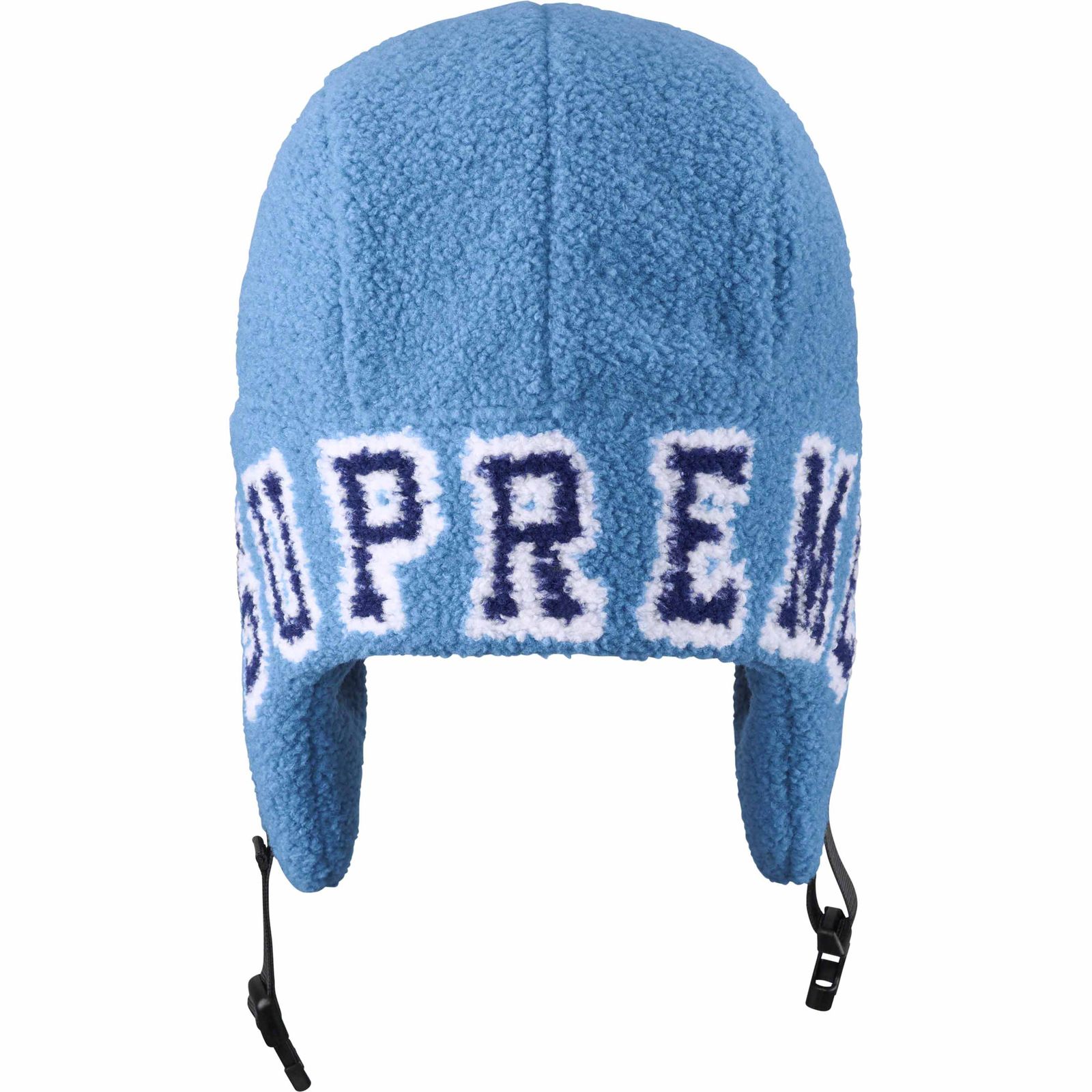 Shearling Trooper
