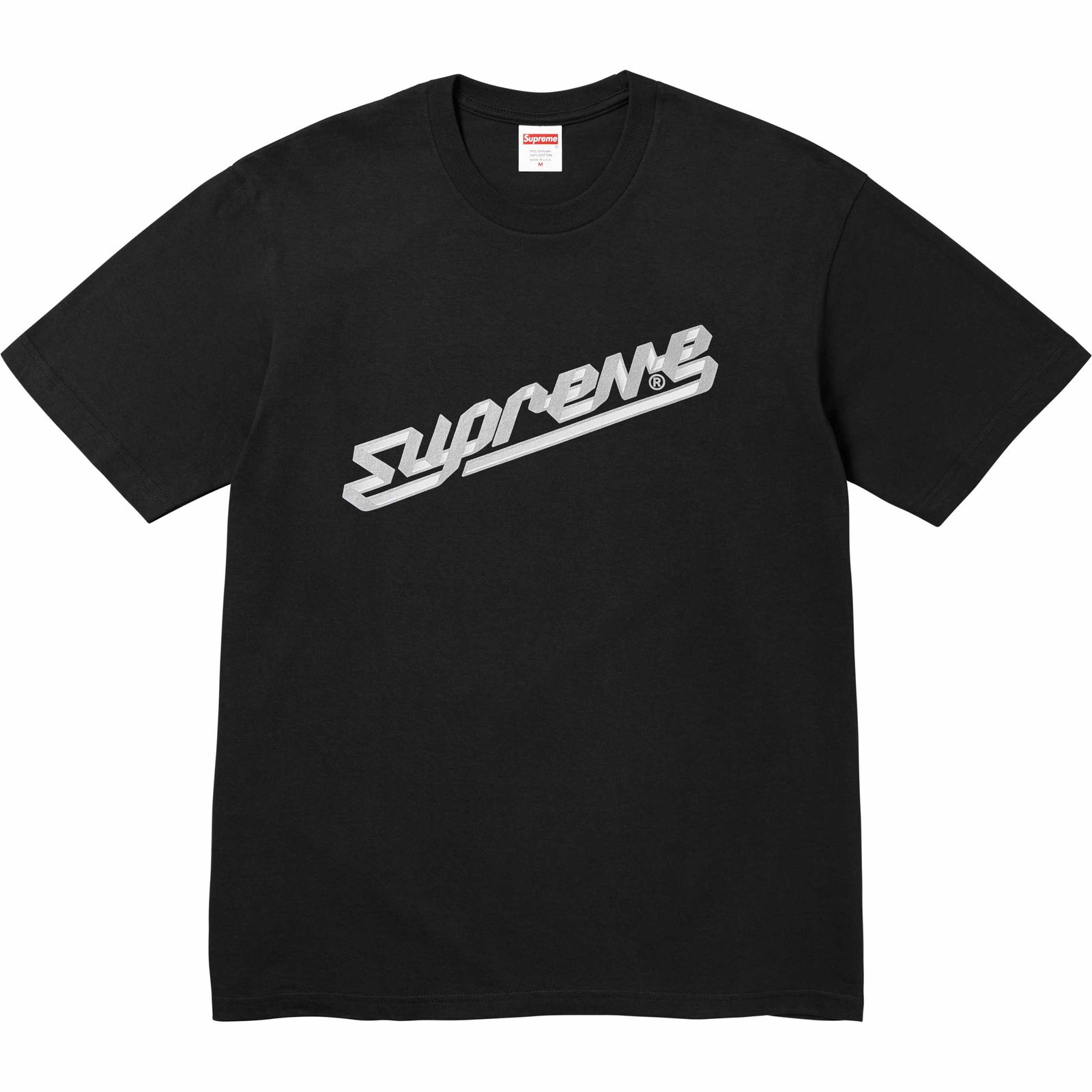 Banner Tee