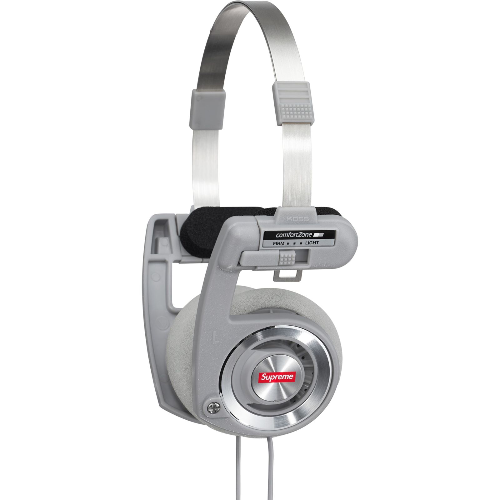 Supreme®/Koss PortaPro Headphones