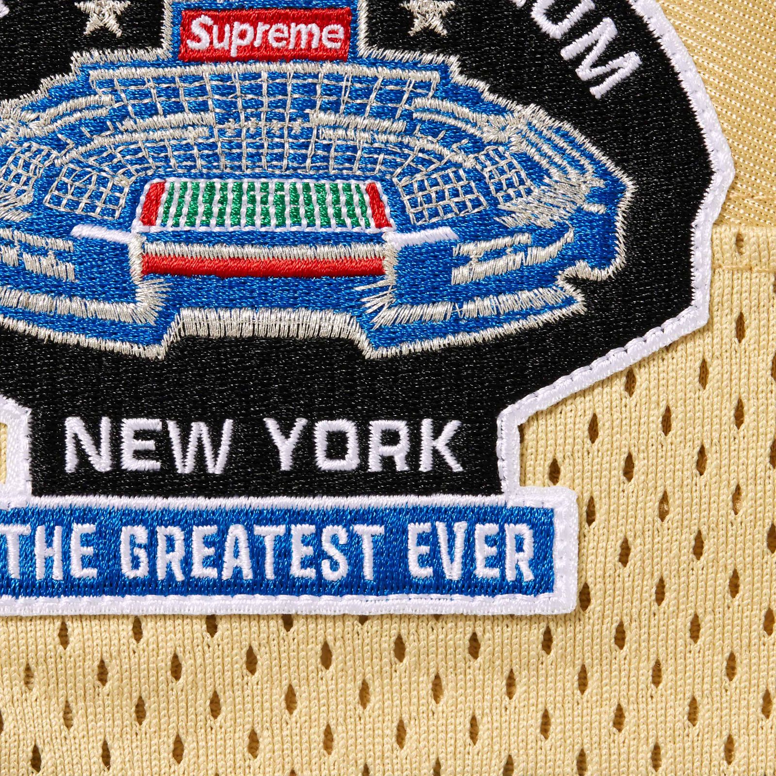 Championships Football Jersey