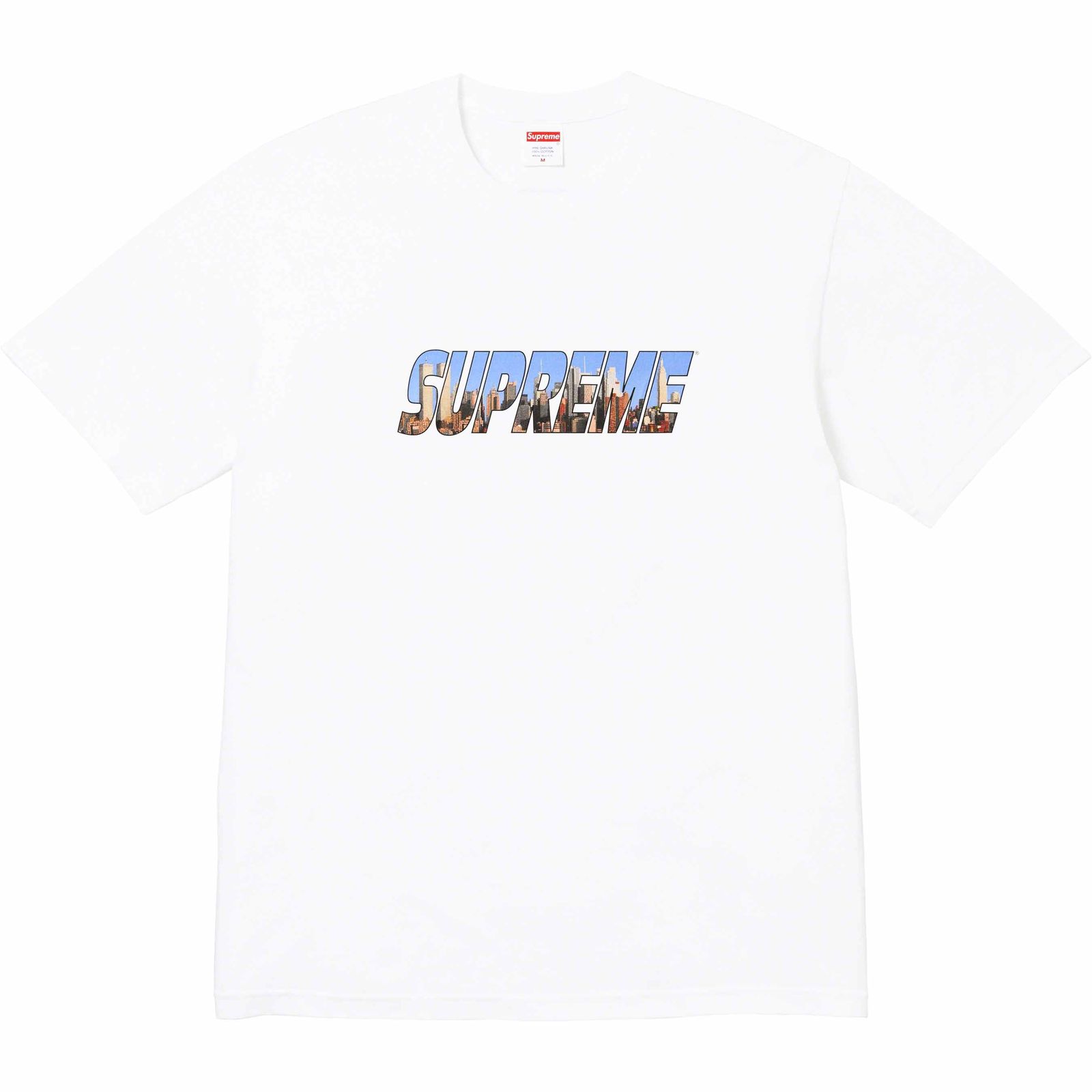 Gotham Tee