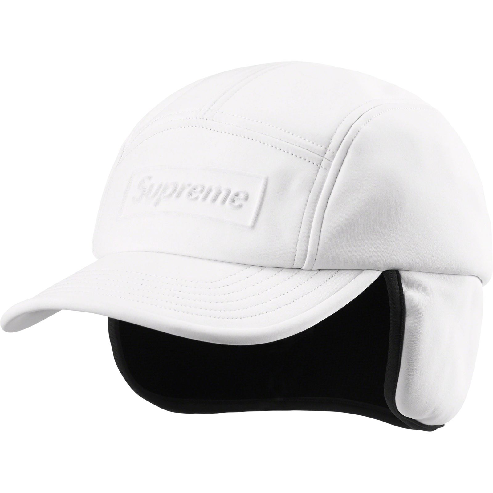 WINDSTOPPER® Earflap Camp Cap