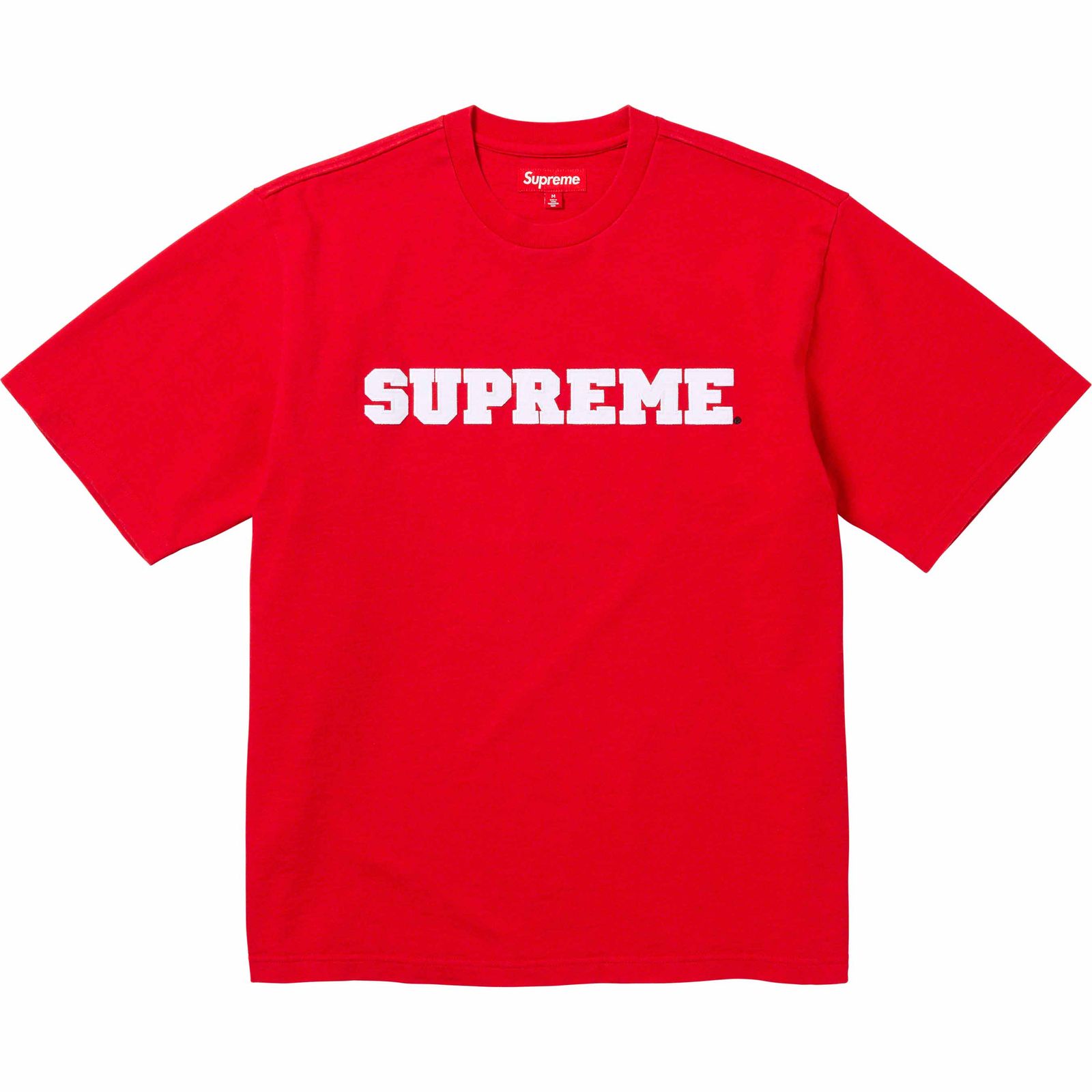 Collegiate S/S Top