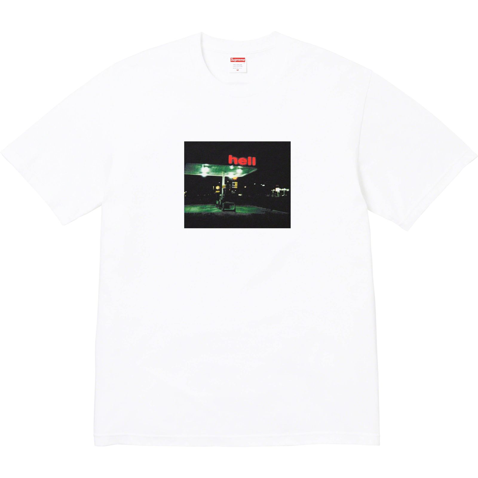 Hell Tee